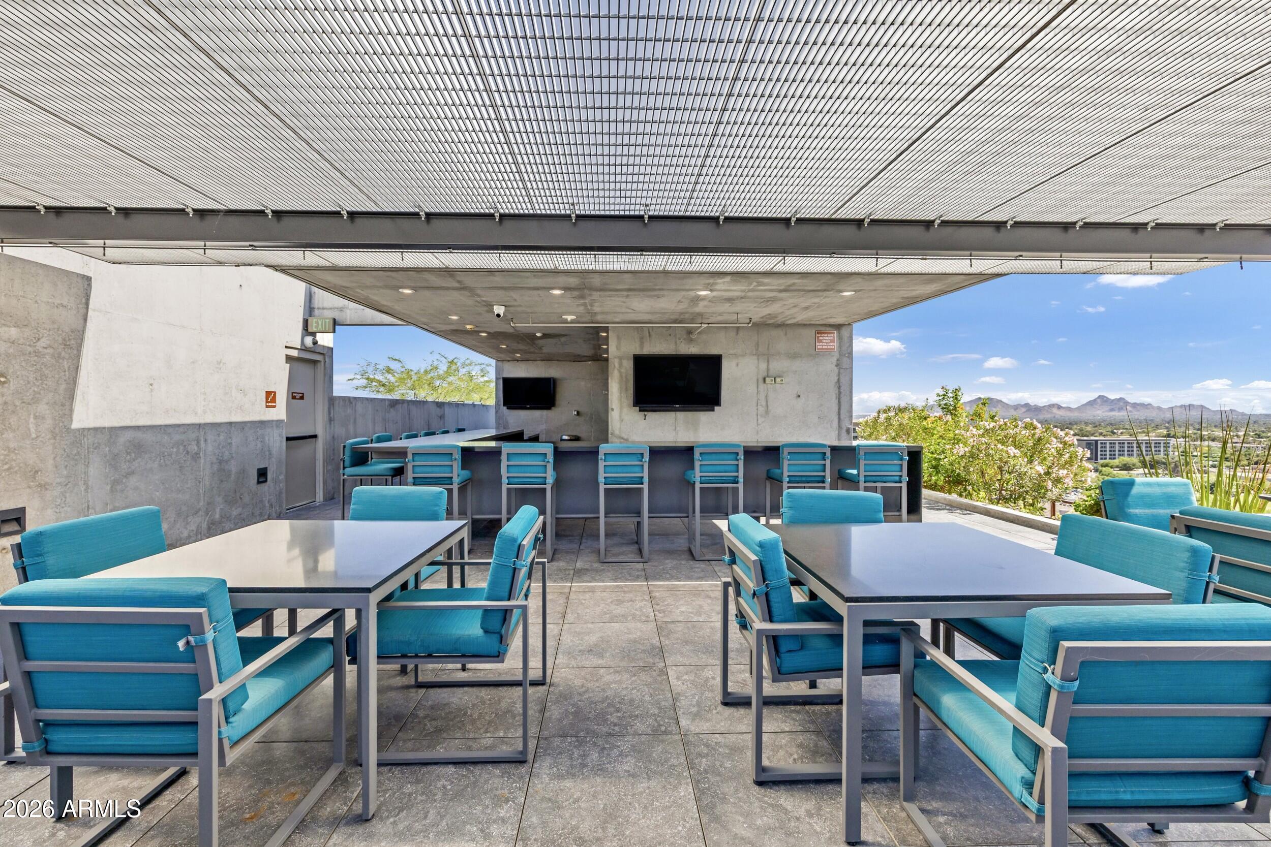 7120 E KIERLAND Boulevard 509