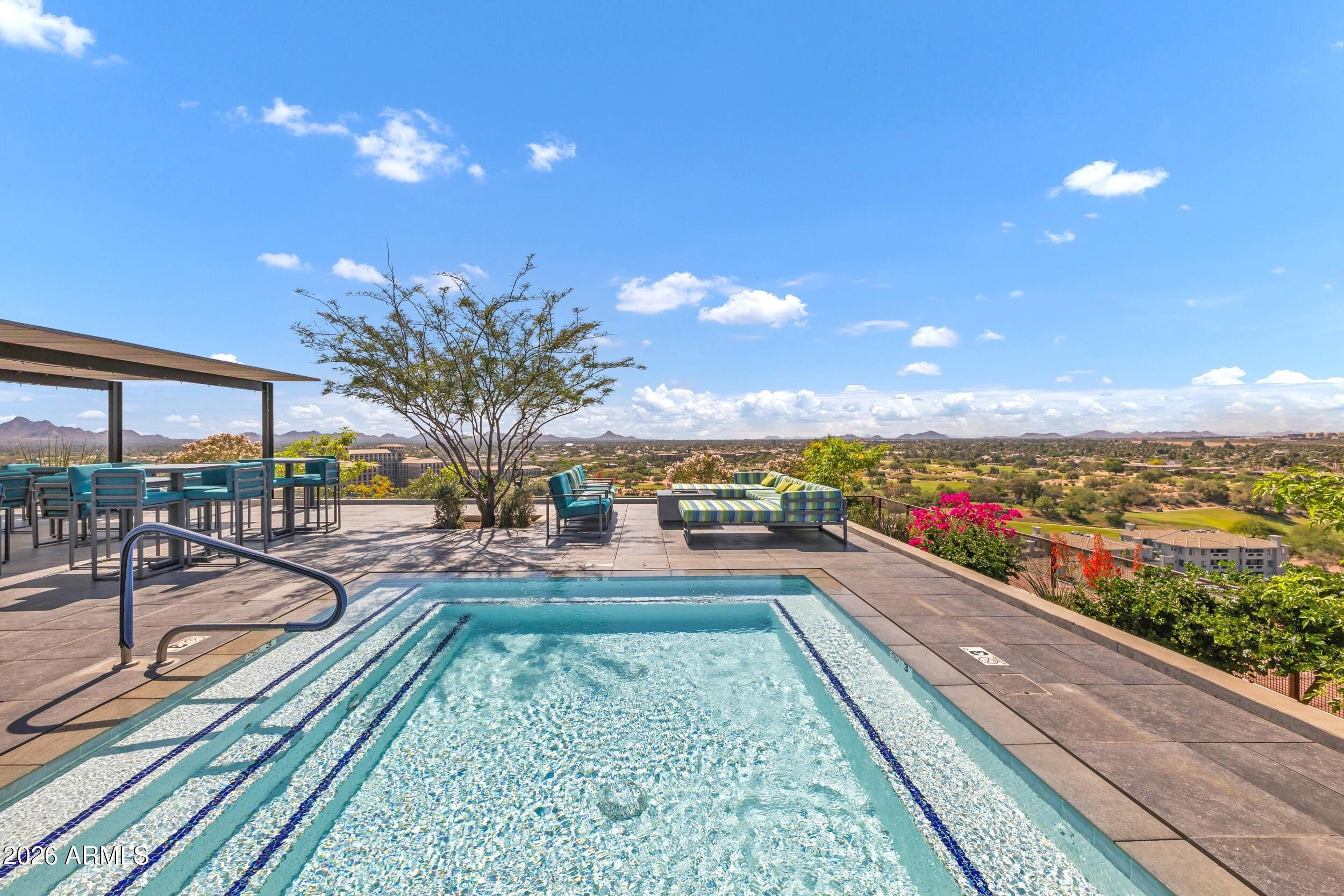 7120 E KIERLAND Boulevard 509