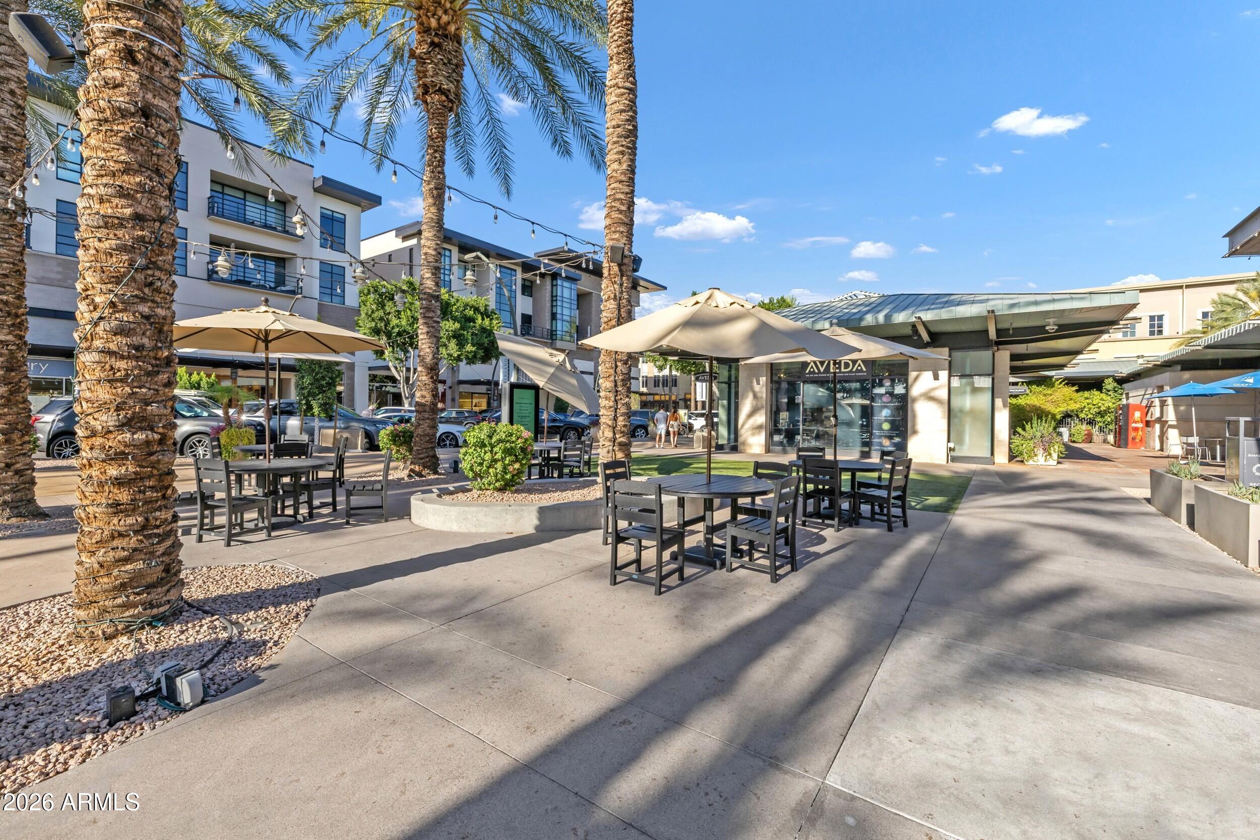 7120 E KIERLAND Boulevard 509