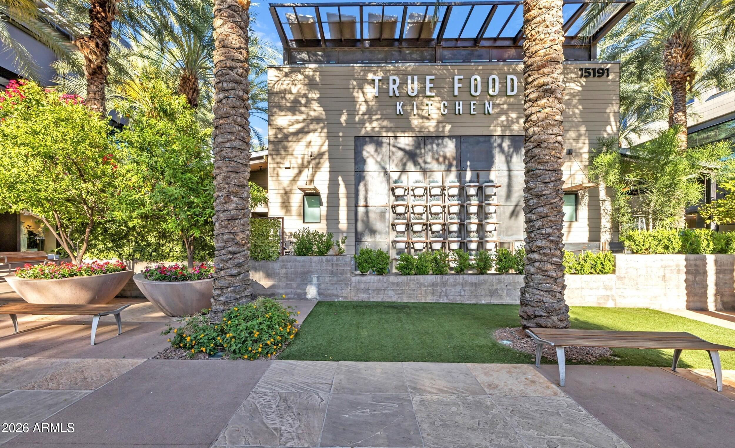 7120 E KIERLAND Boulevard 509