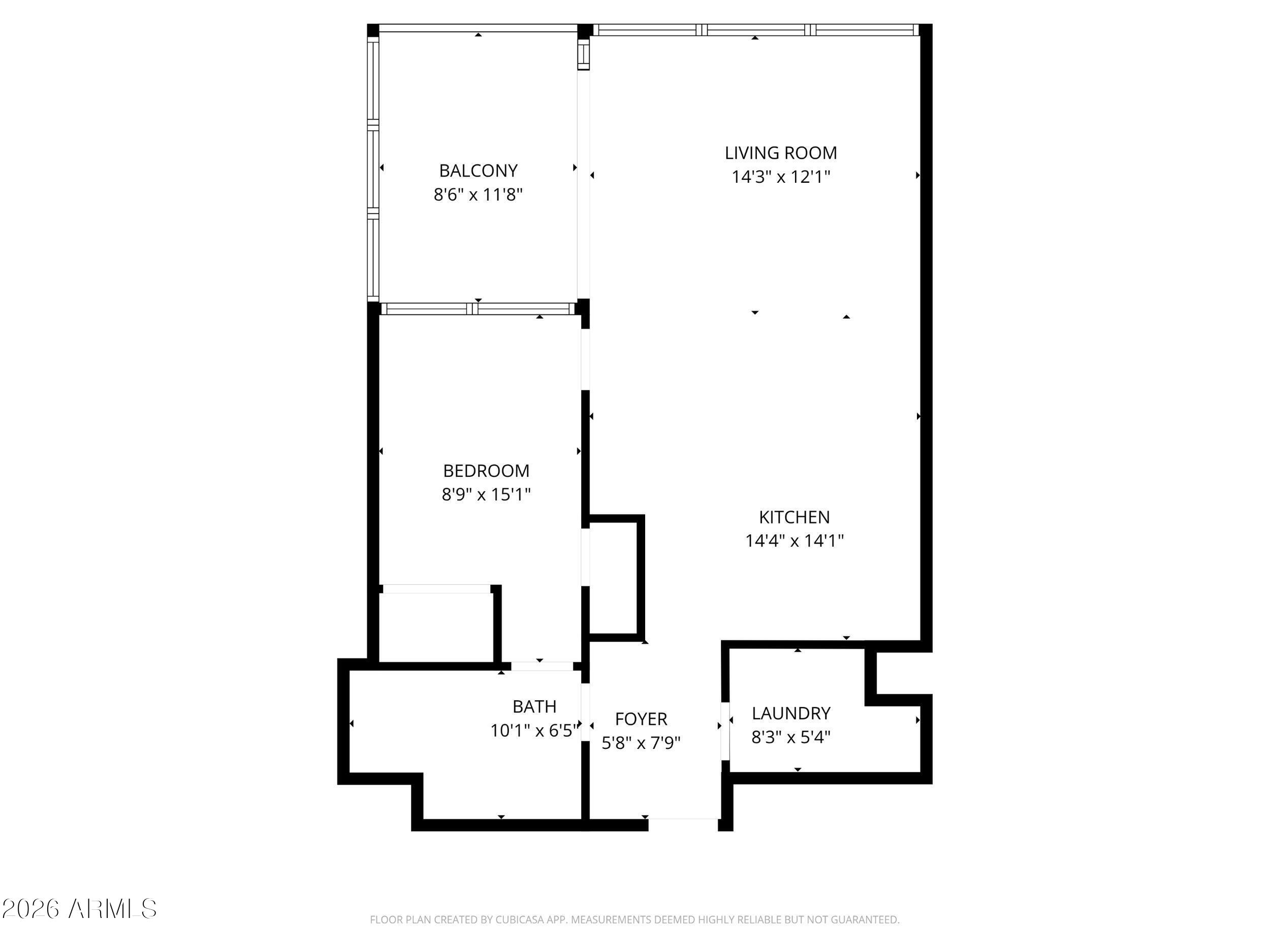 7120 E KIERLAND Boulevard 509