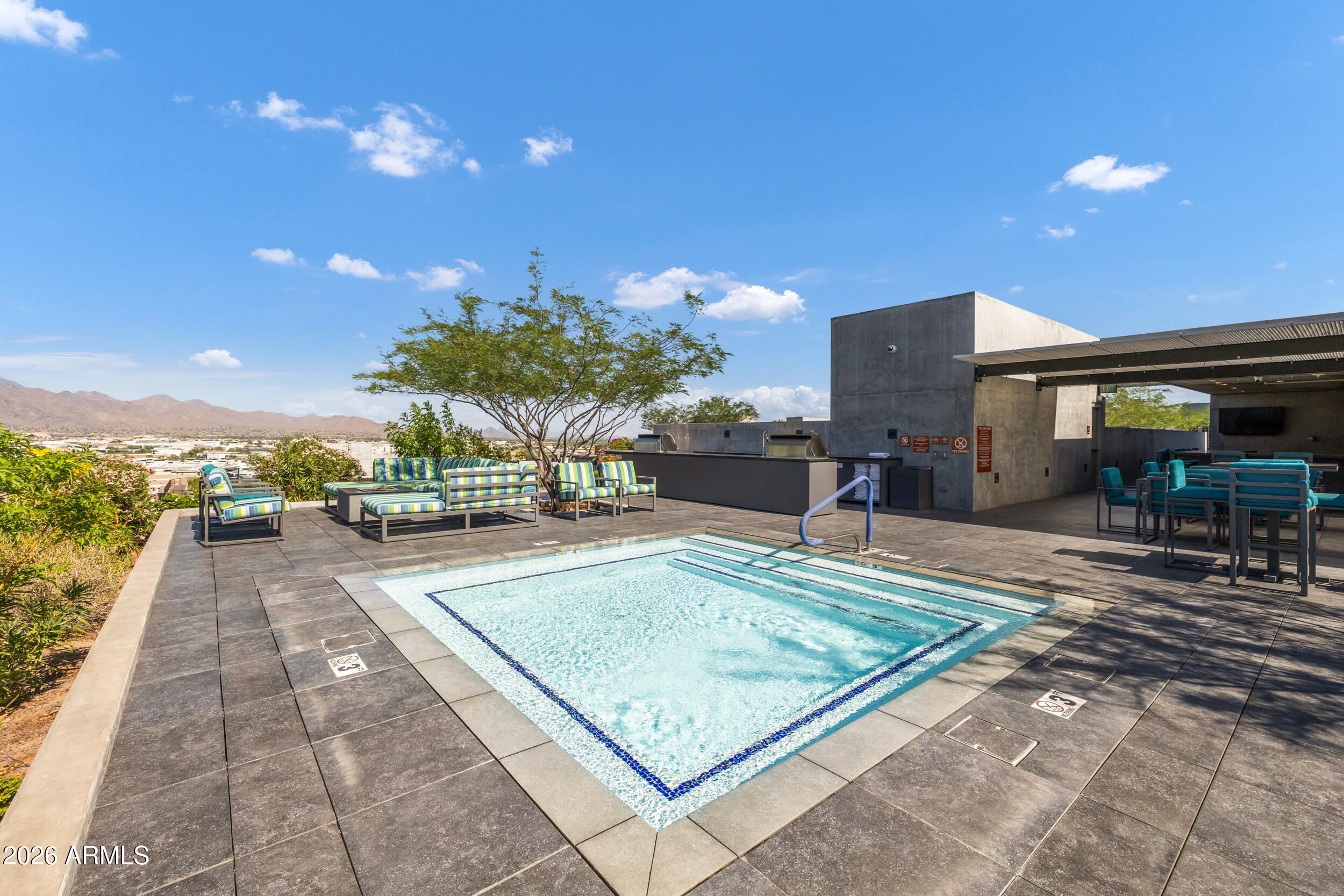 7120 E KIERLAND Boulevard 509