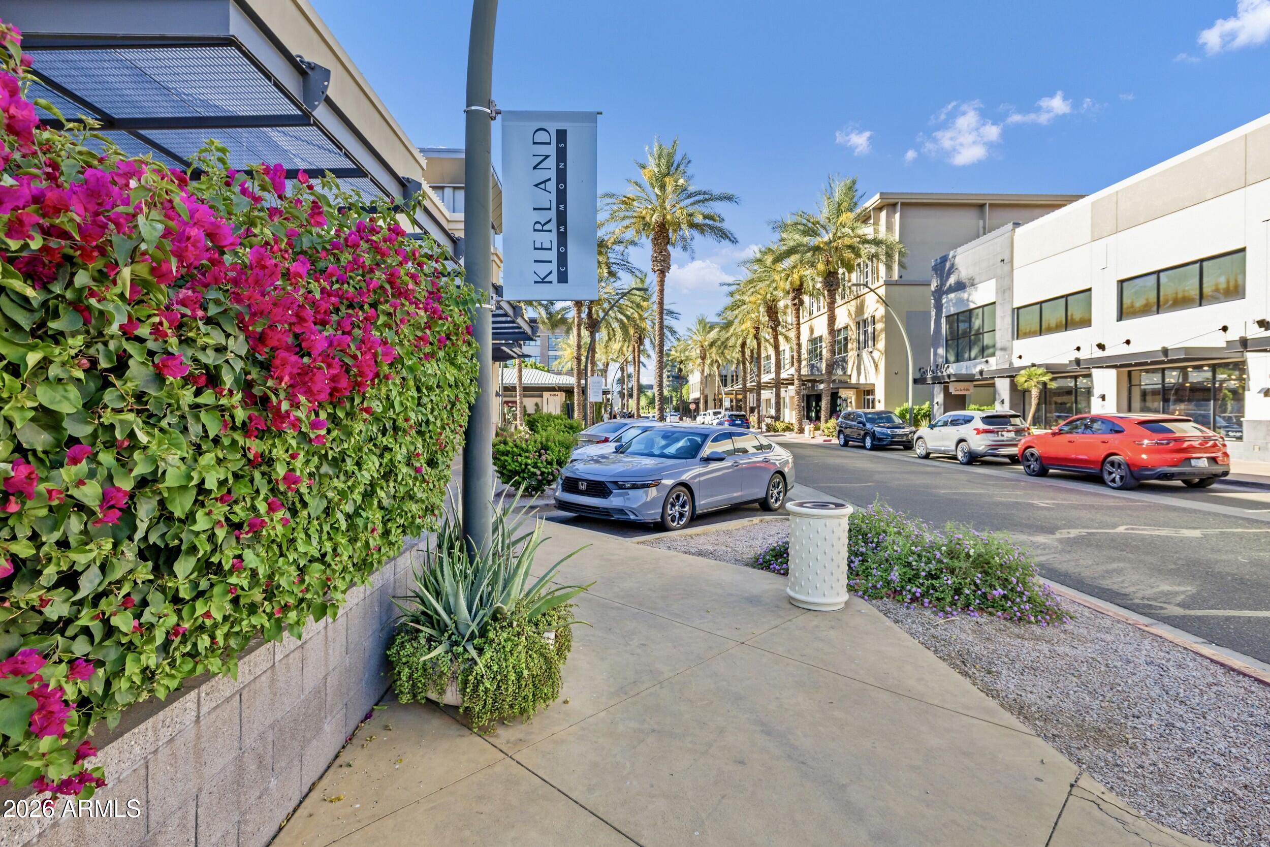 7120 E KIERLAND Boulevard 509