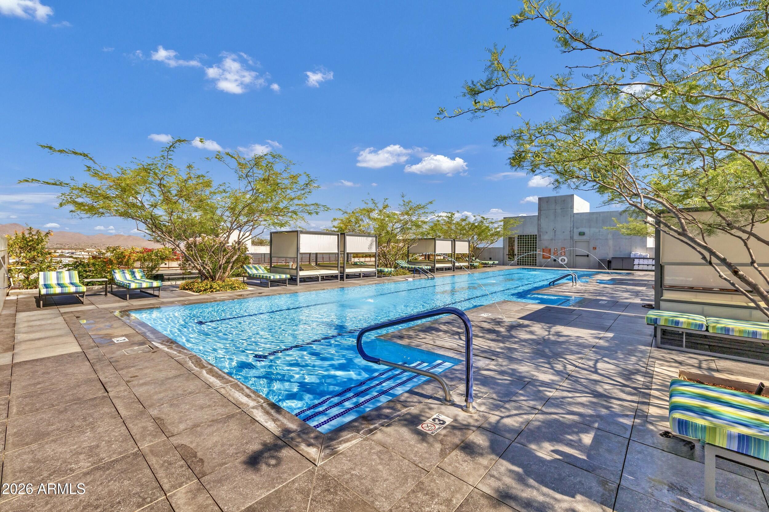 7120 E KIERLAND Boulevard 509