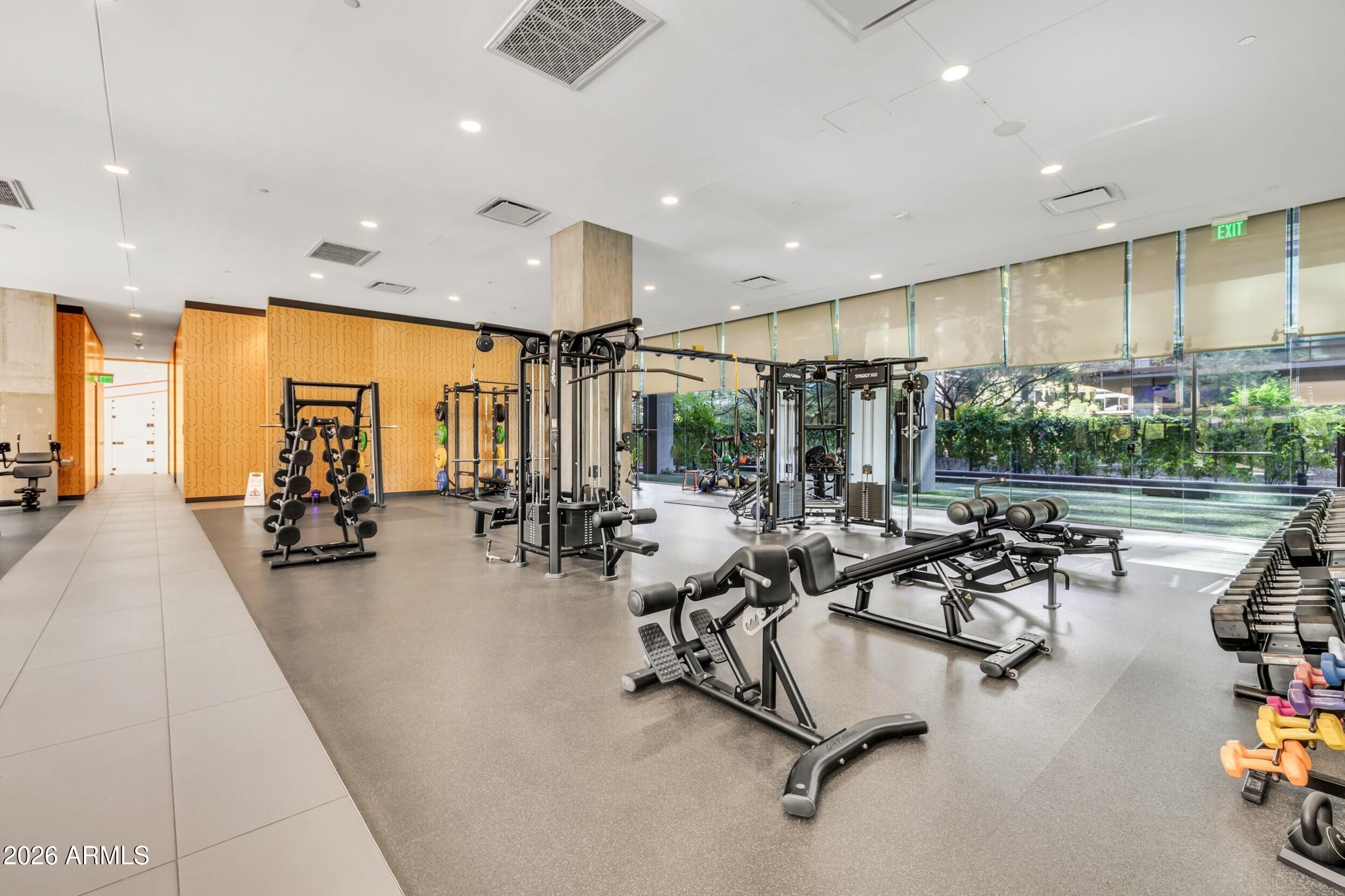 7120 E KIERLAND Boulevard 509