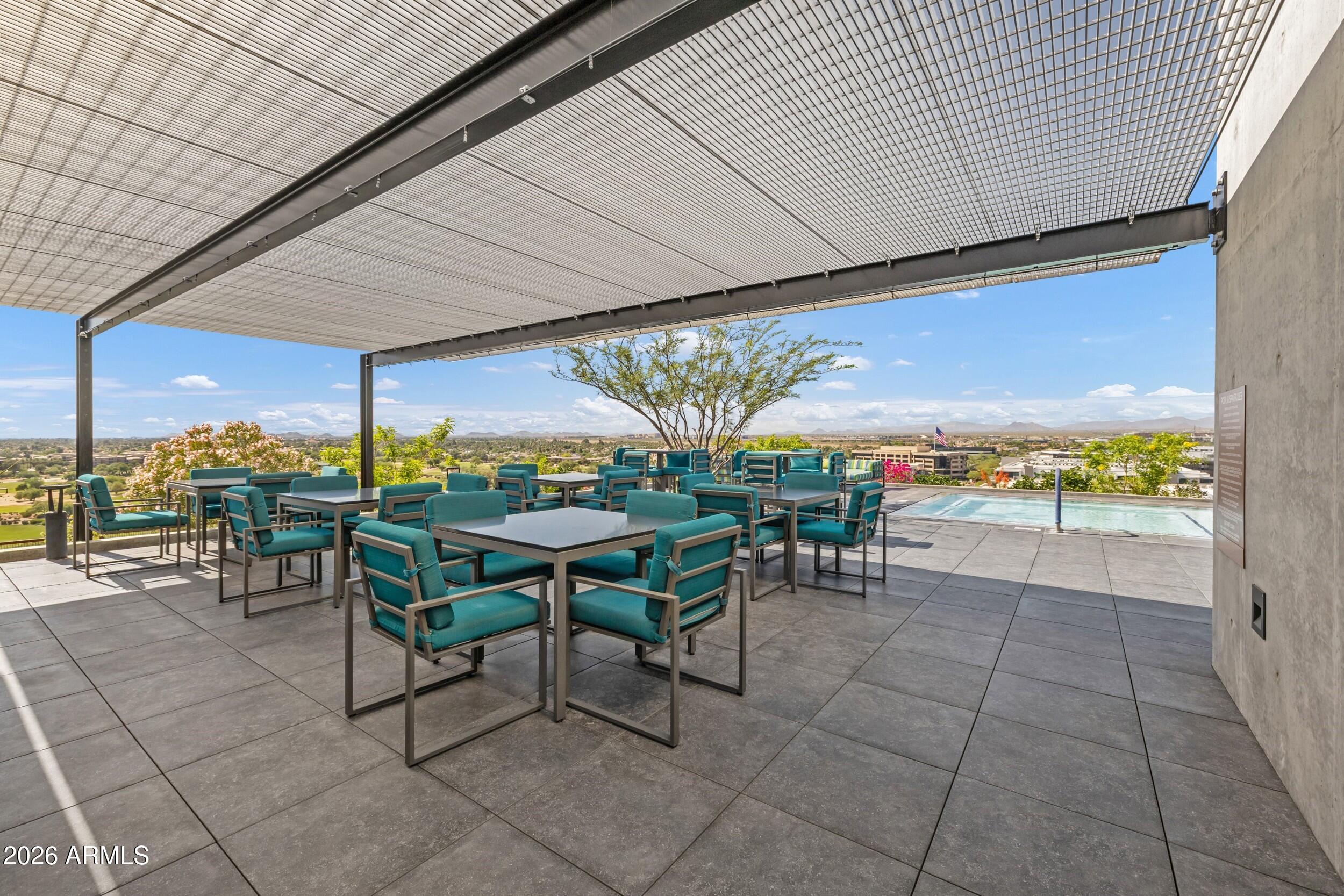 7120 E KIERLAND Boulevard 509