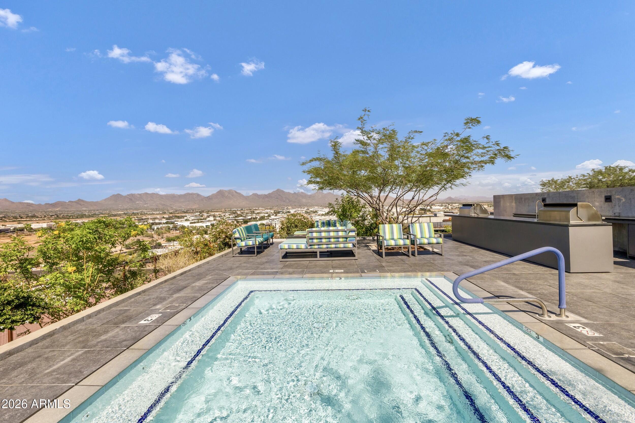 7120 E KIERLAND Boulevard 509