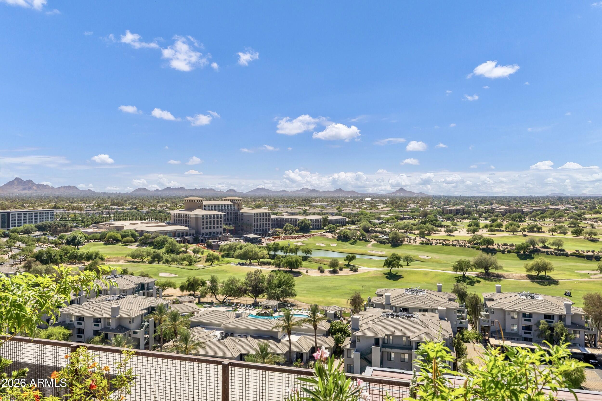 7120 E KIERLAND Boulevard 509