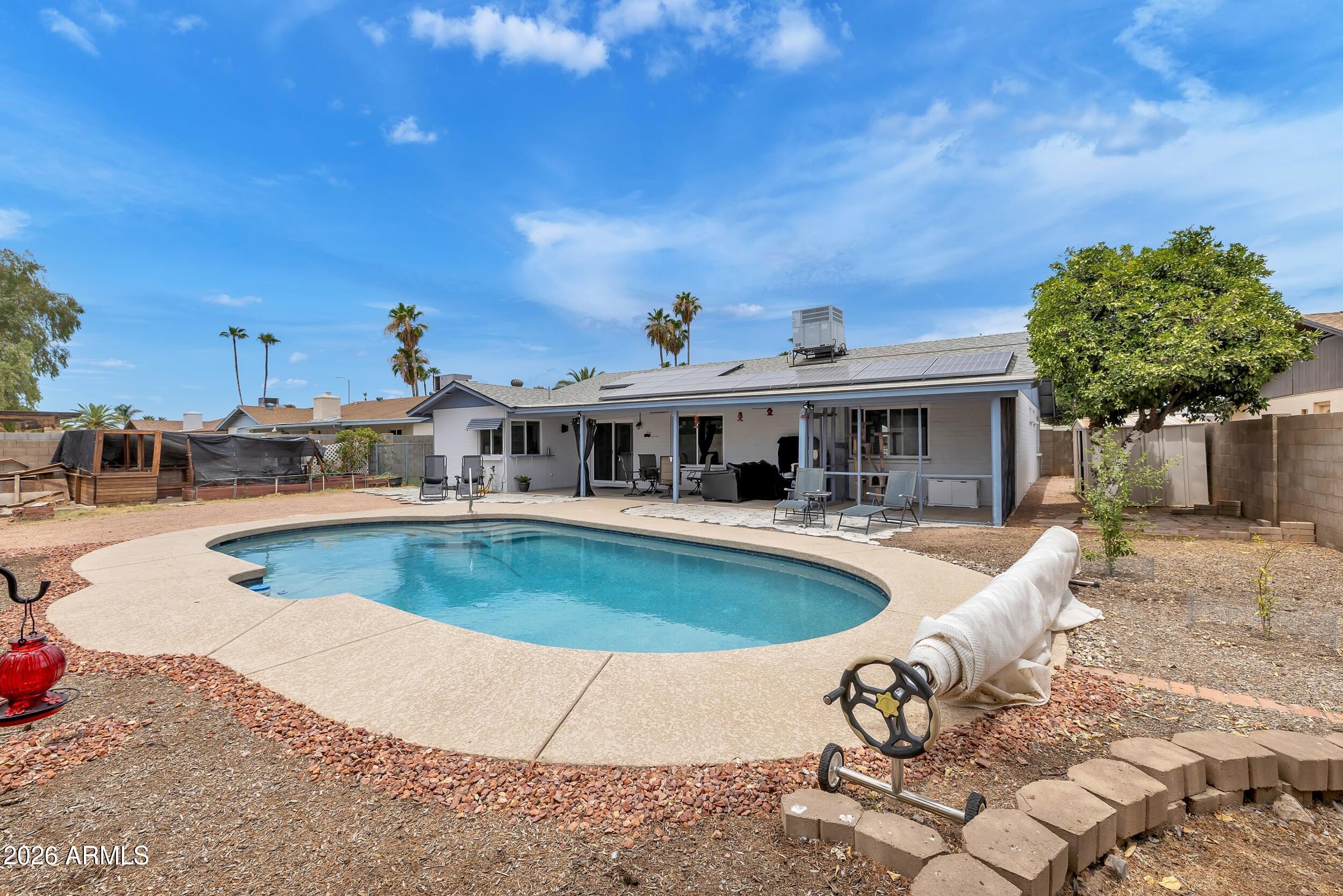 3833 W PHELPS Road