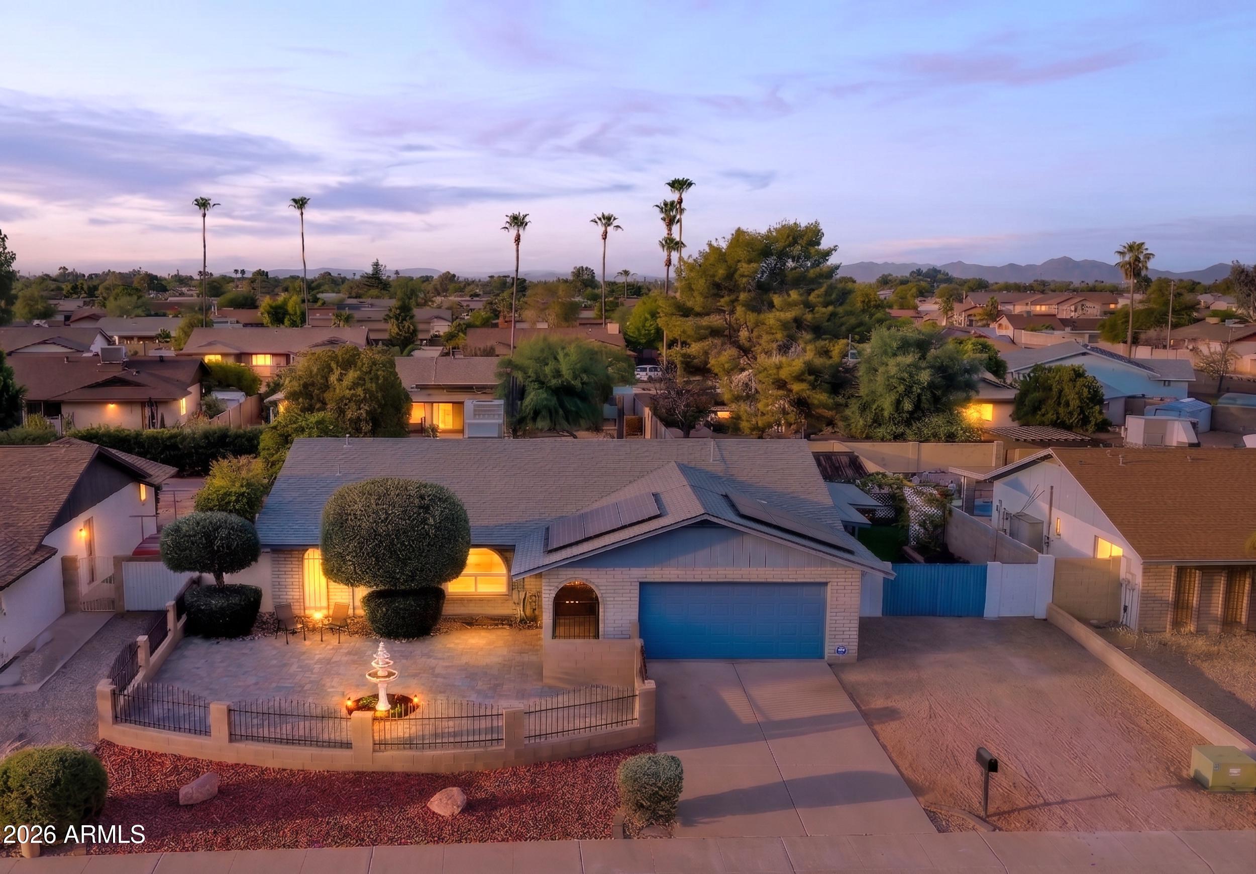 3833 W PHELPS Road