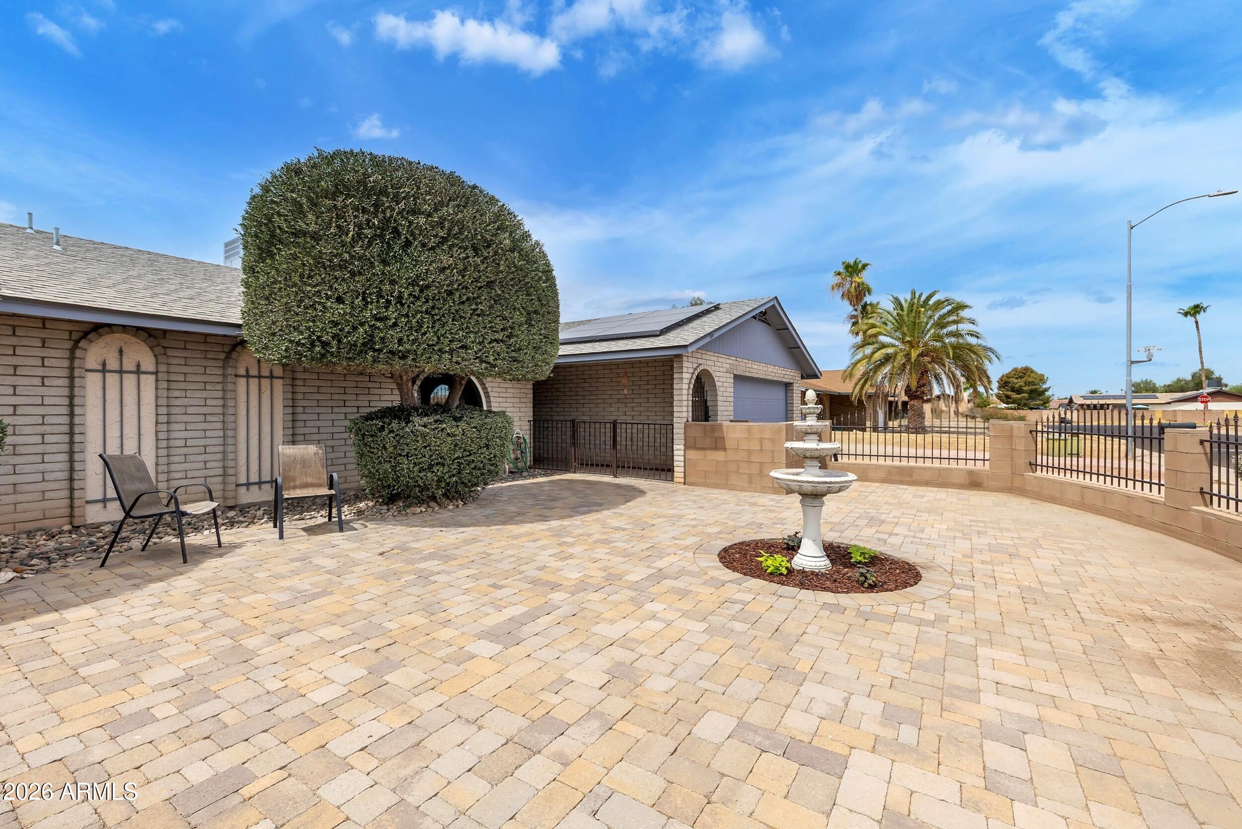3833 W PHELPS Road
