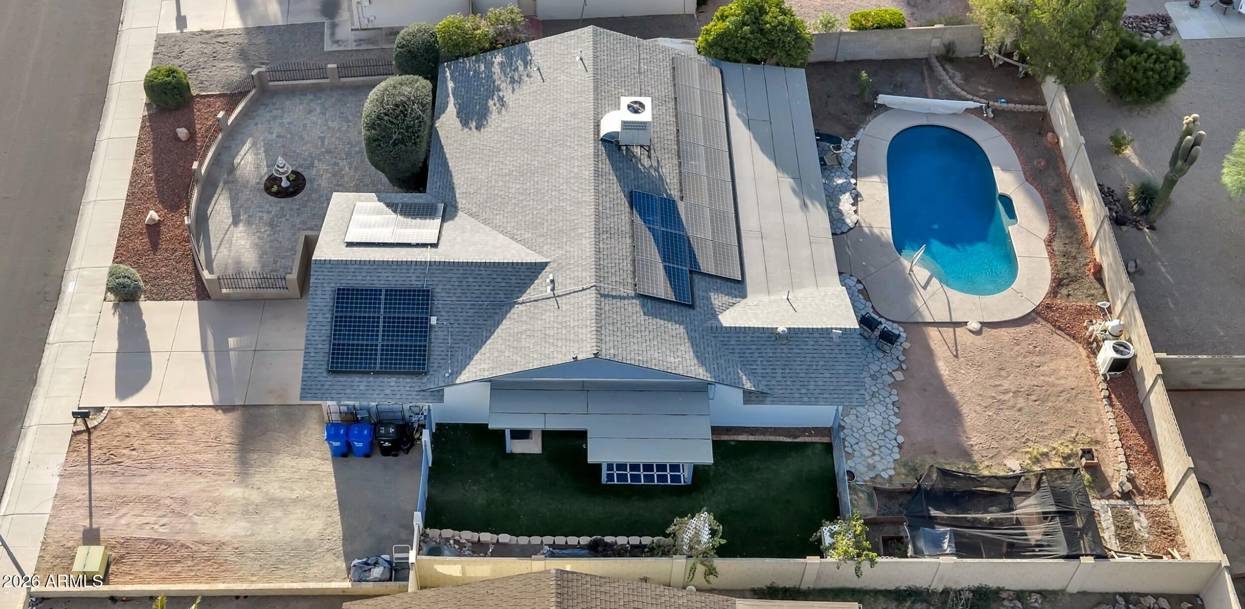 3833 W PHELPS Road