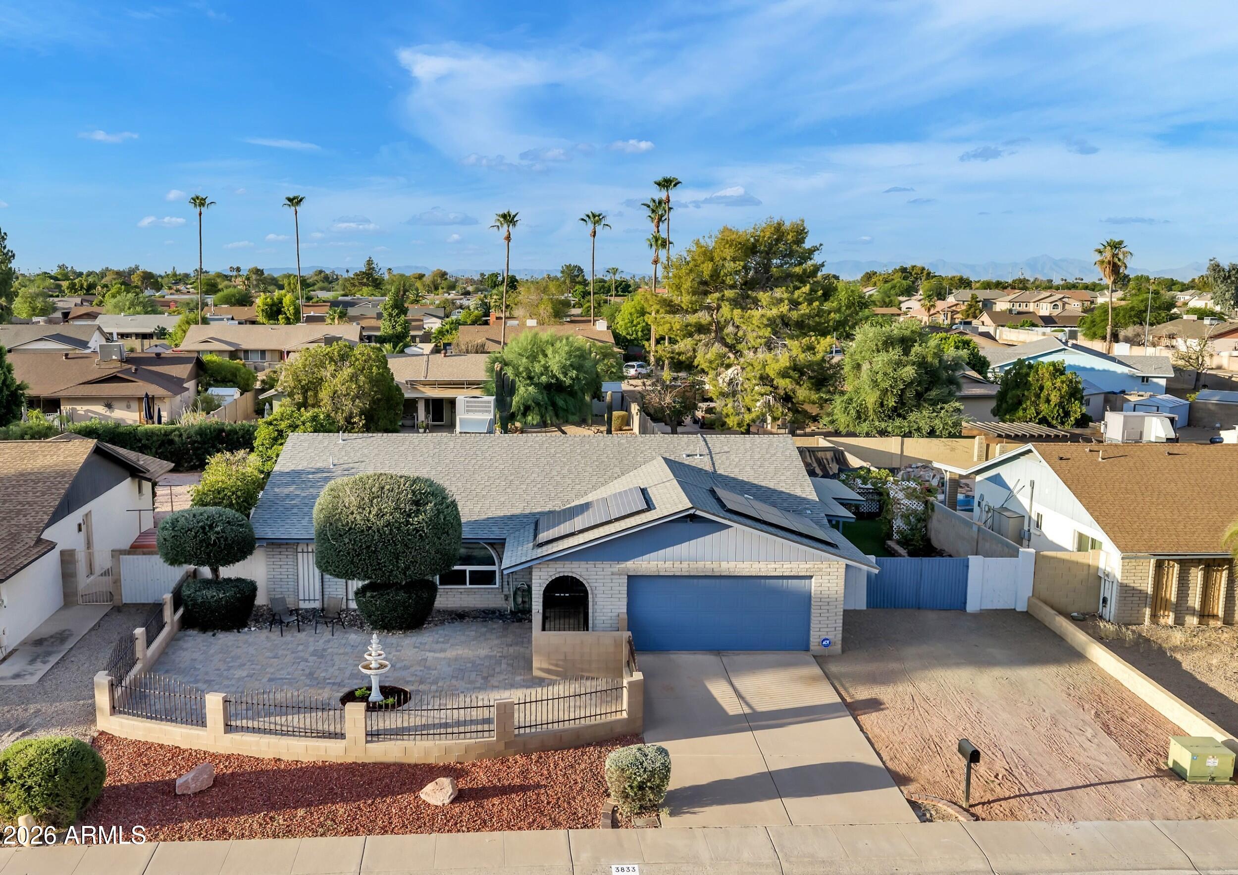 3833 W PHELPS Road