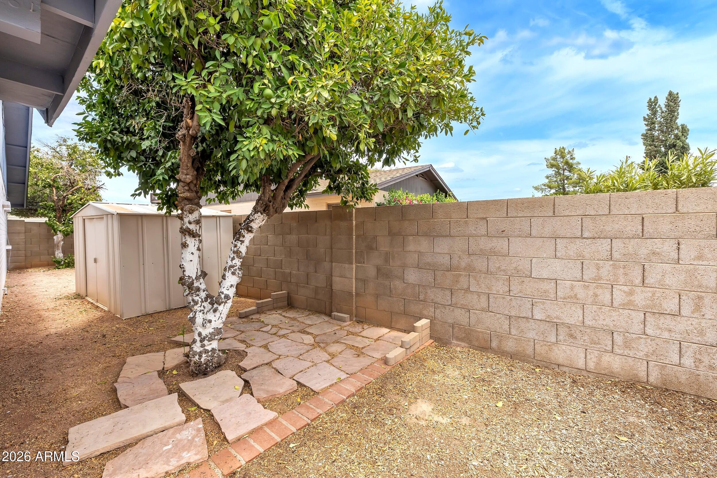 3833 W PHELPS Road