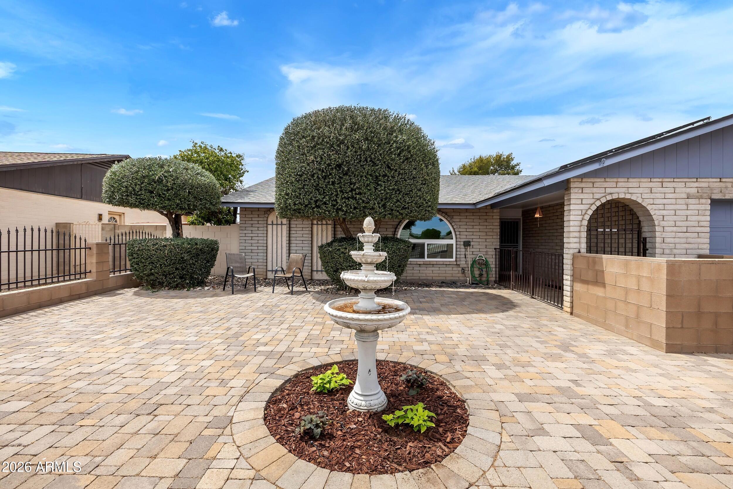 3833 W PHELPS Road