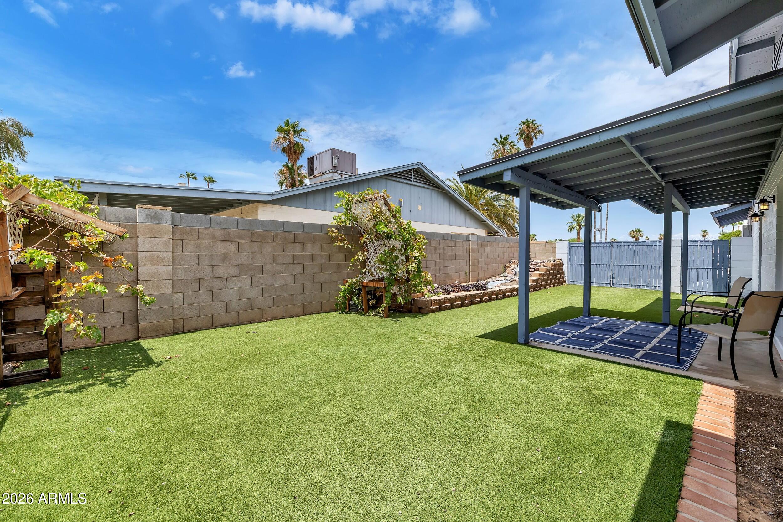 3833 W PHELPS Road