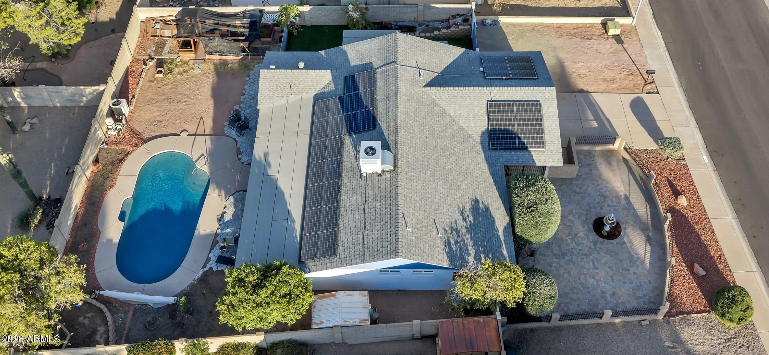 3833 W PHELPS Road