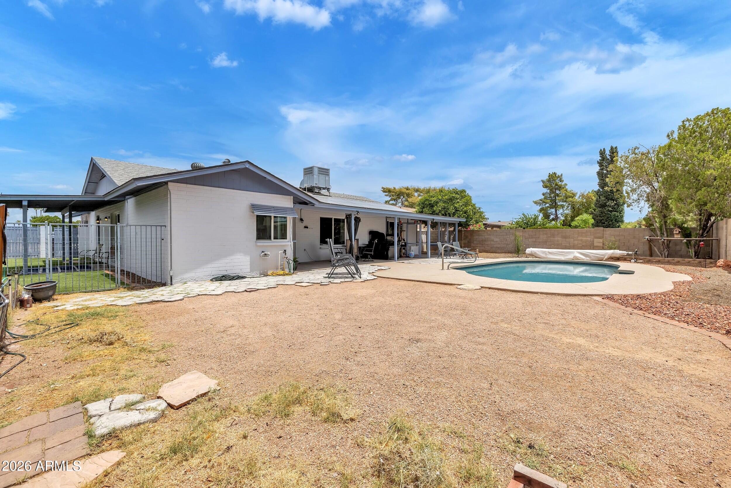3833 W PHELPS Road