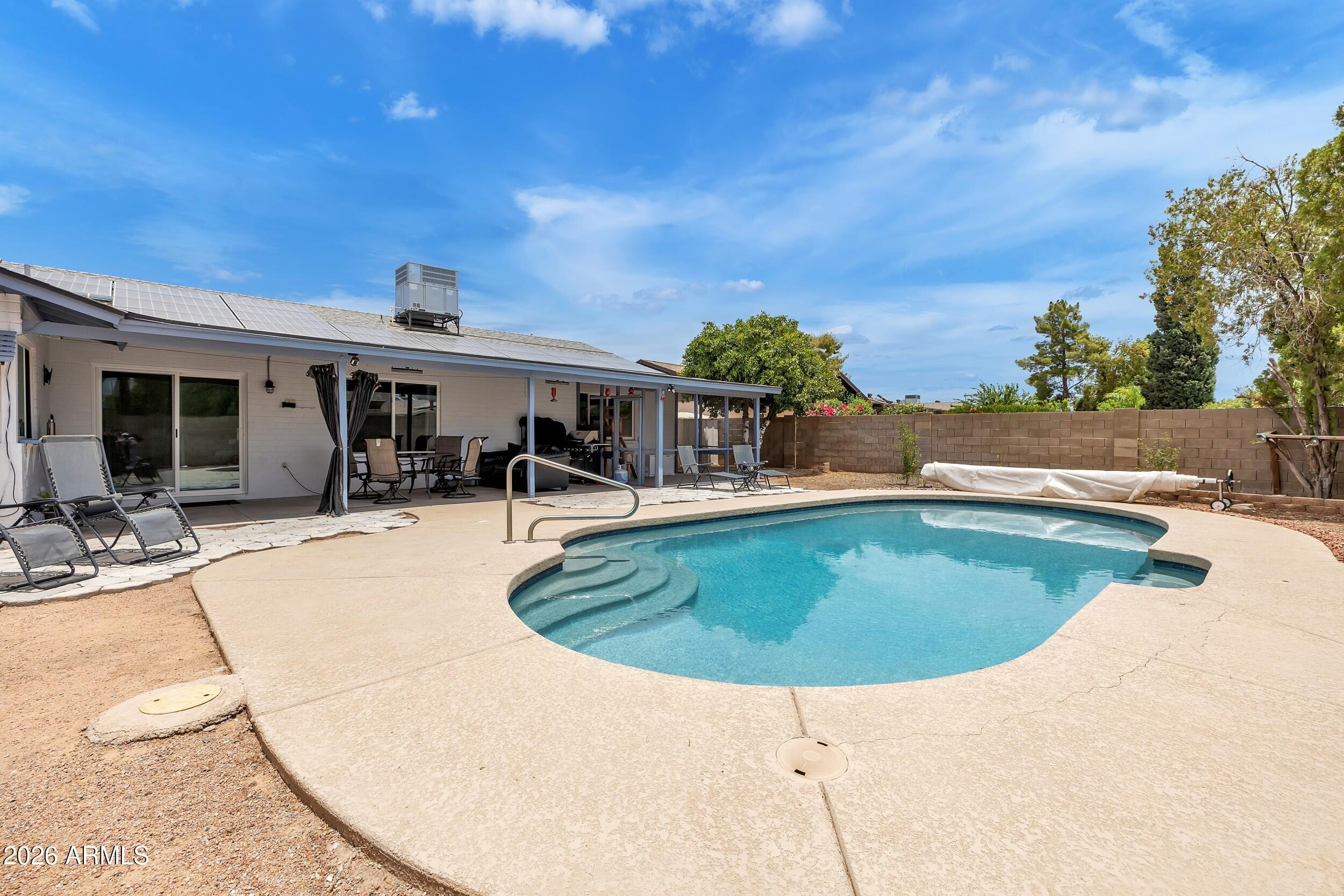 3833 W PHELPS Road