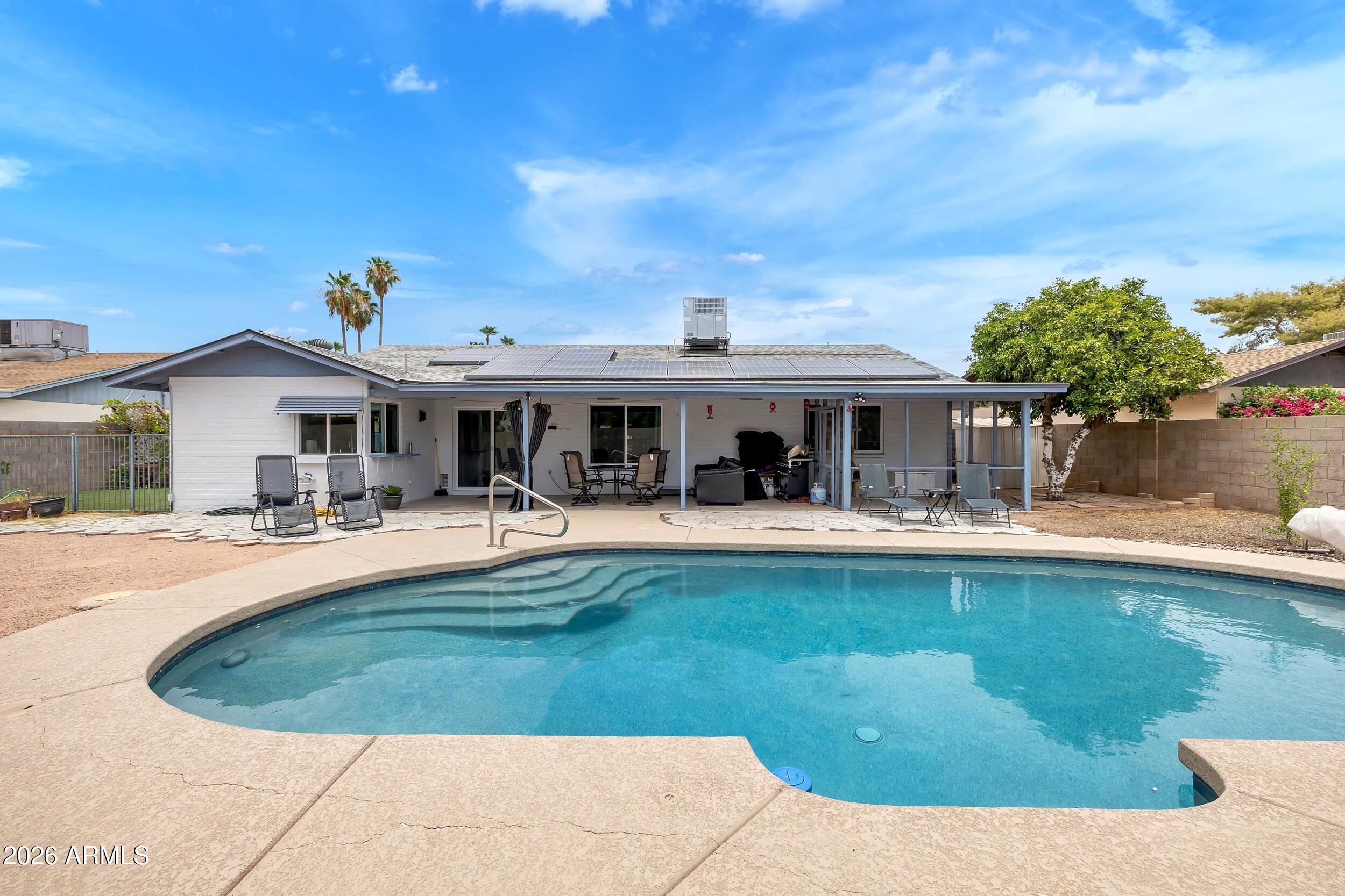 3833 W PHELPS Road