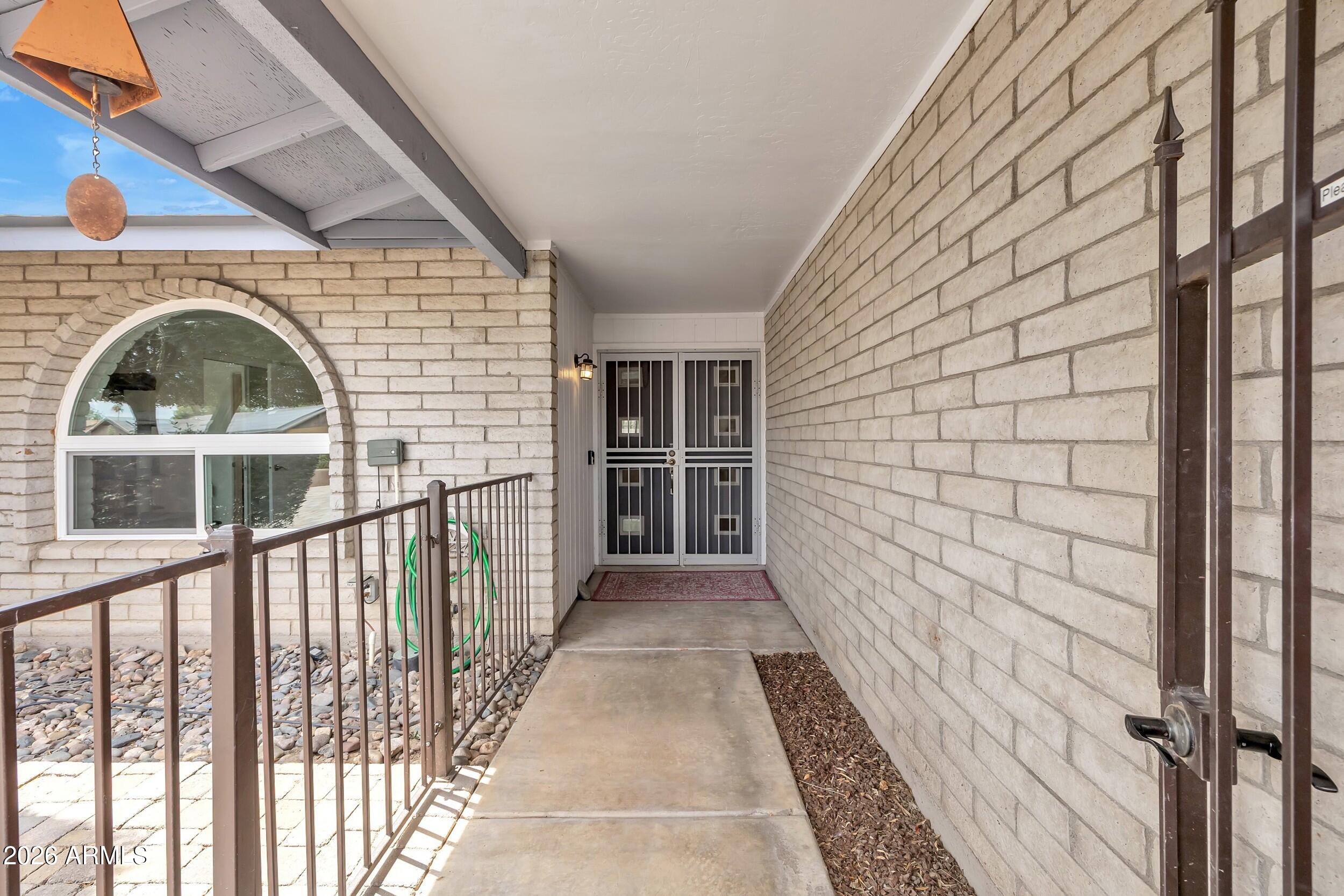 3833 W PHELPS Road