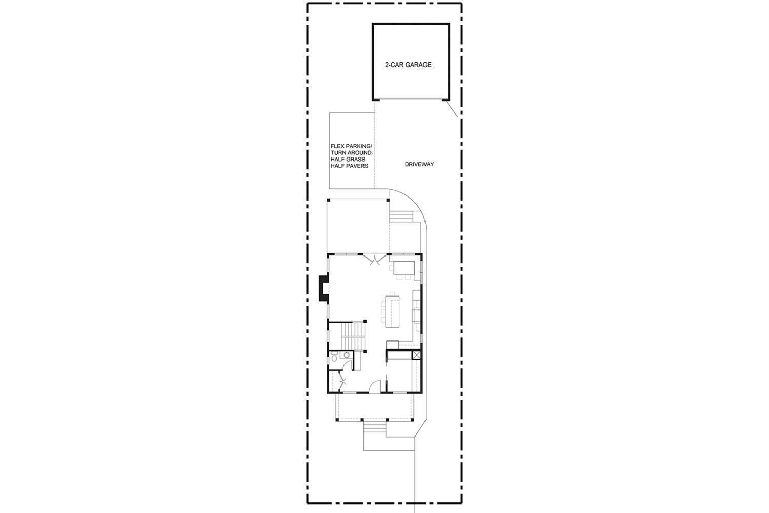 3716 Woodland Avenue