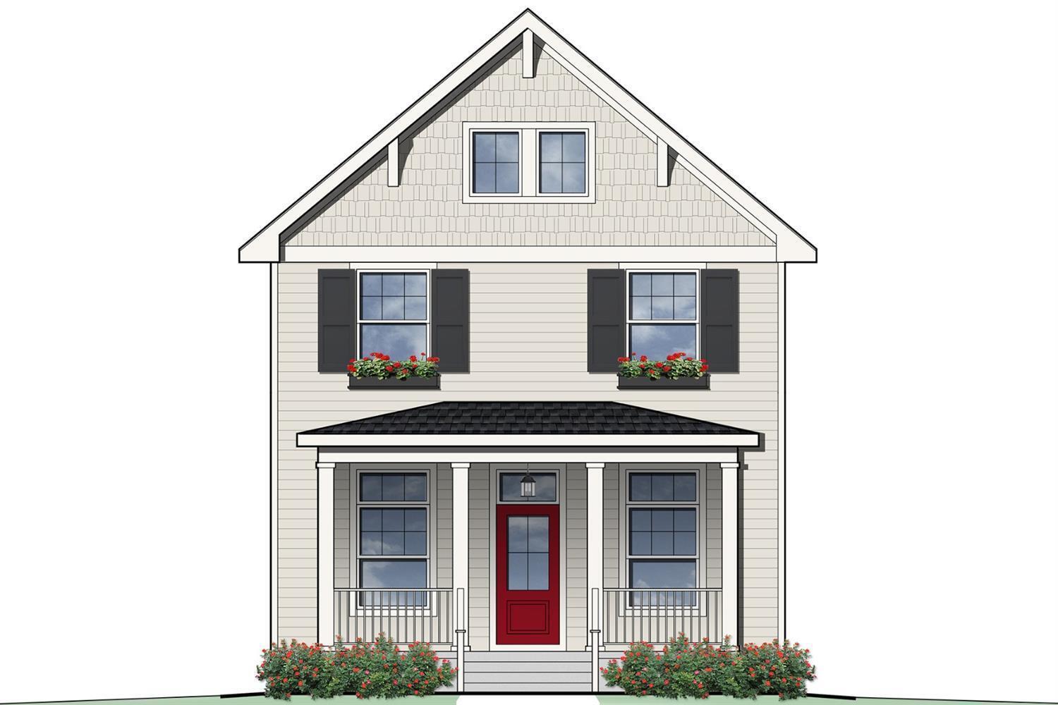 3716 Woodland Avenue