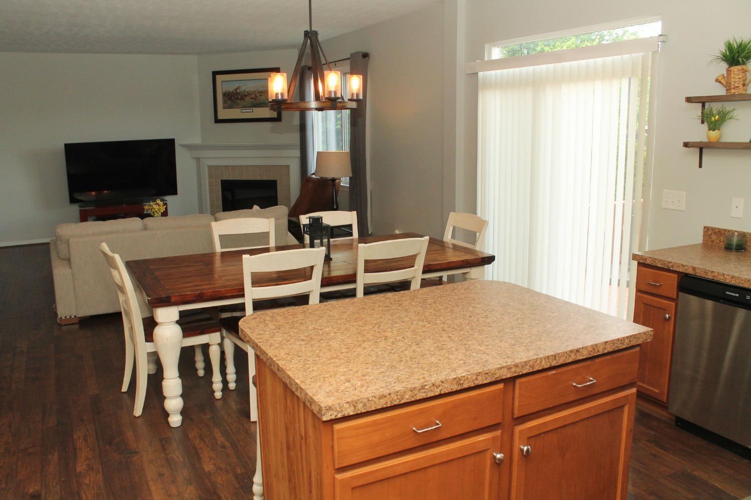 1272 Misty Lake Lane