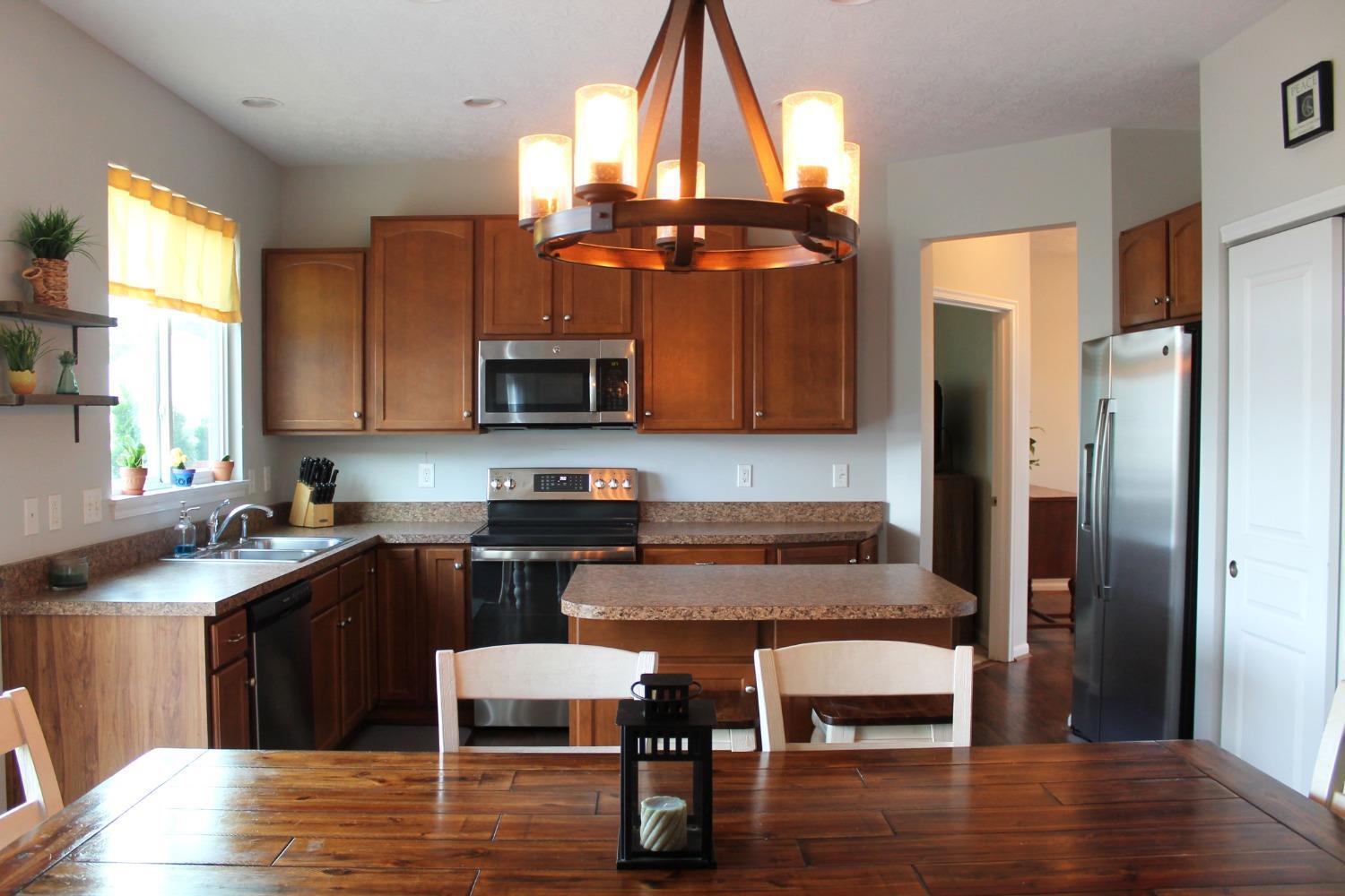 1272 Misty Lake Lane