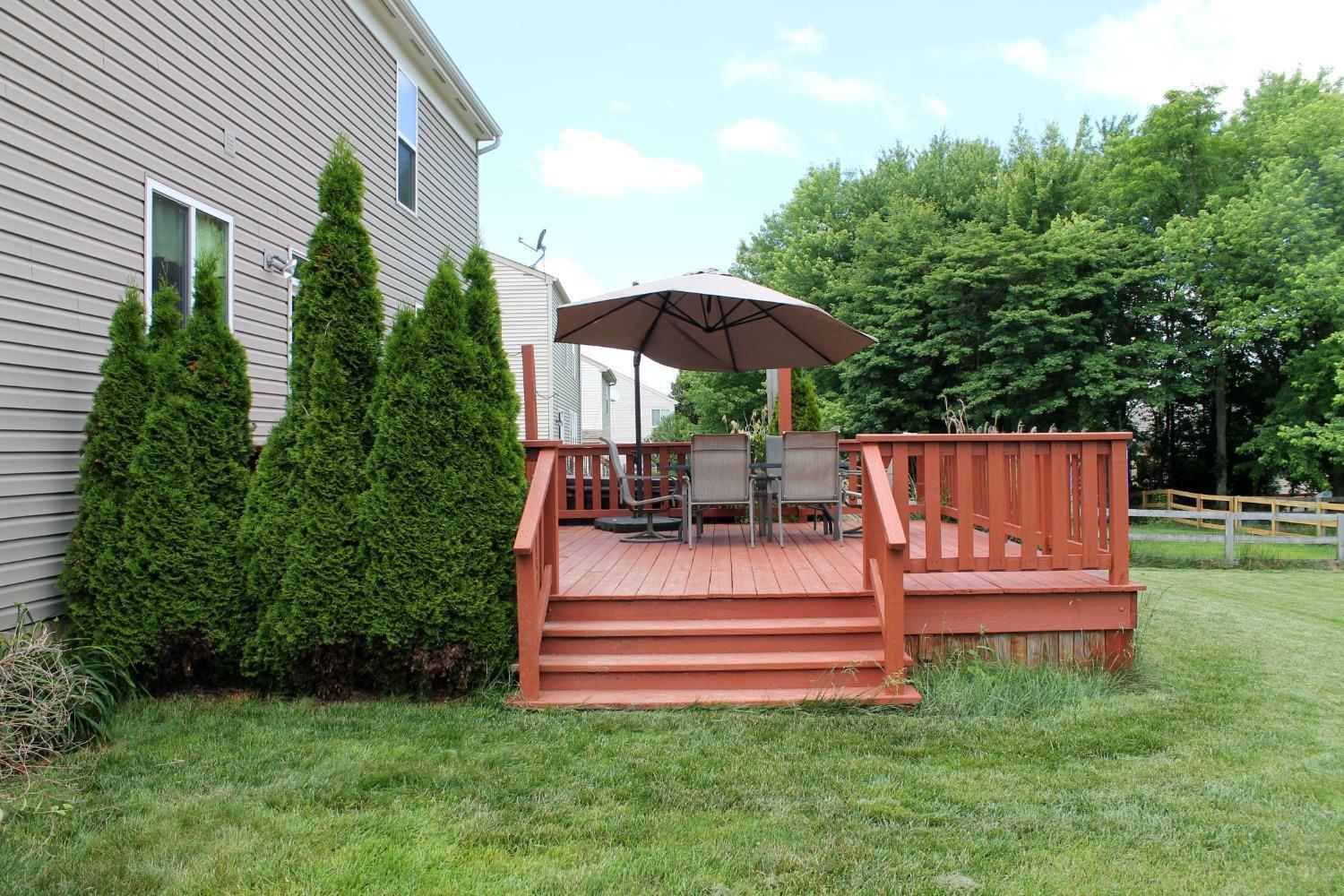 1272 Misty Lake Lane