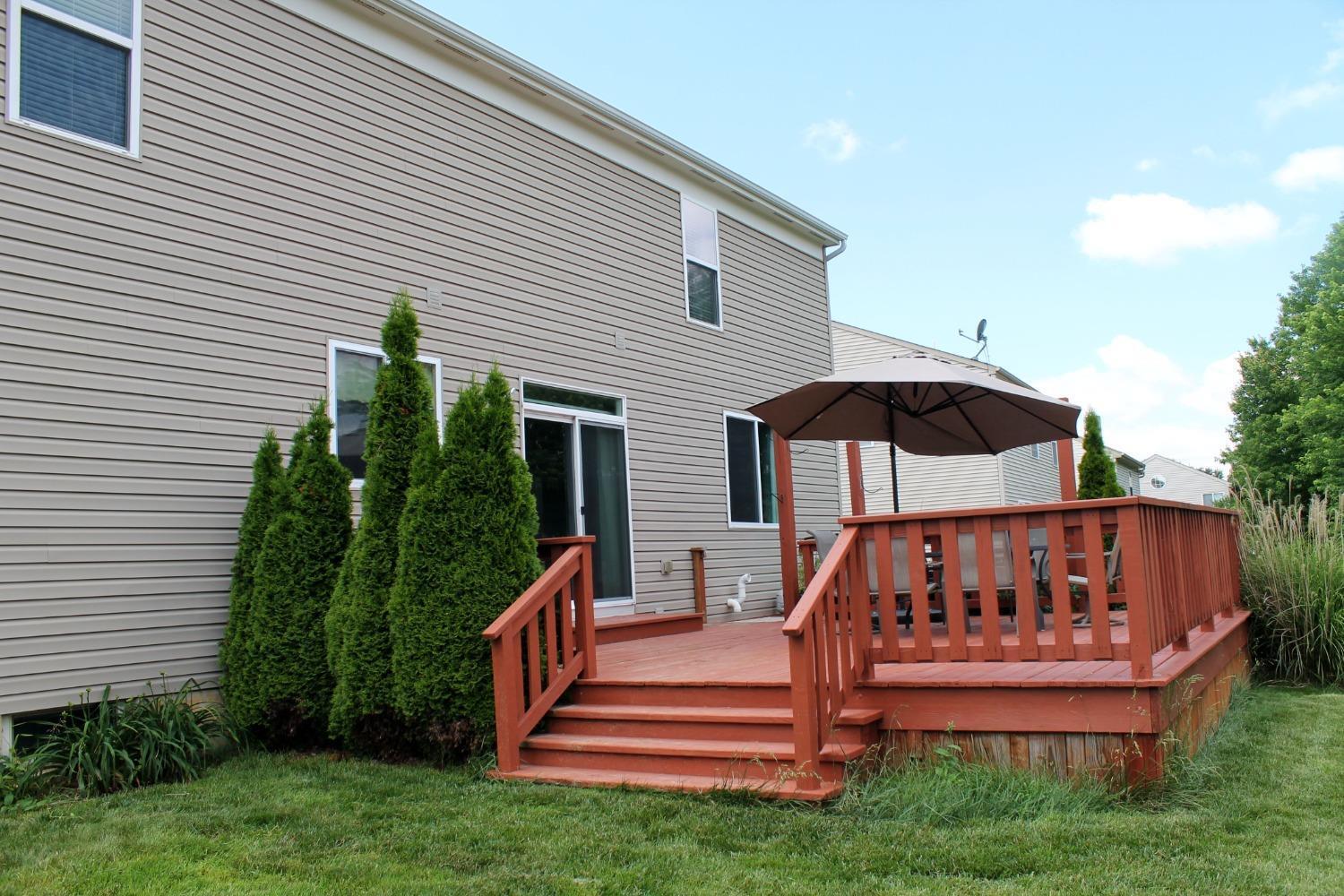 1272 Misty Lake Lane