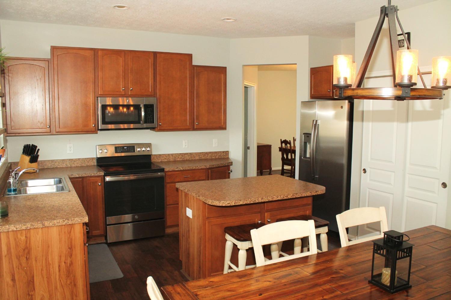 1272 Misty Lake Lane