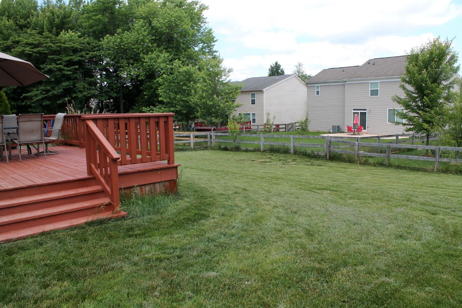 1272 Misty Lake Lane