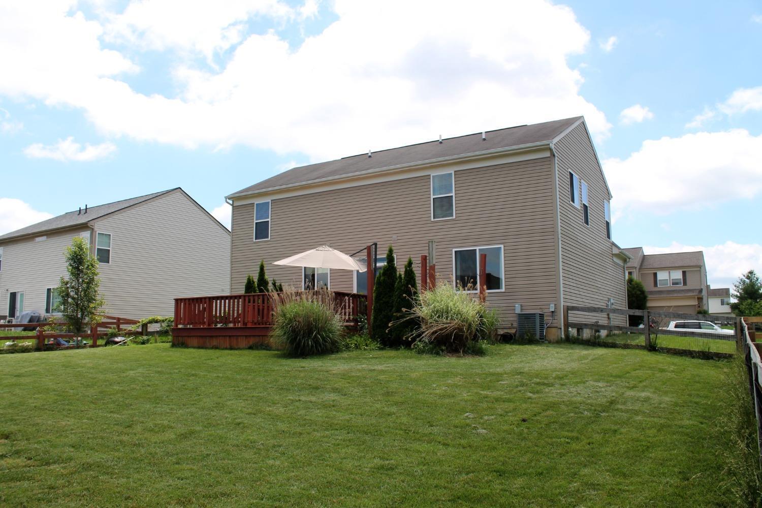 1272 Misty Lake Lane