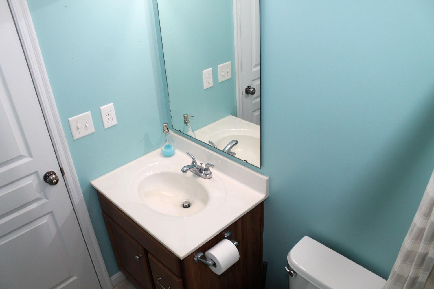 1272 Misty Lake Lane