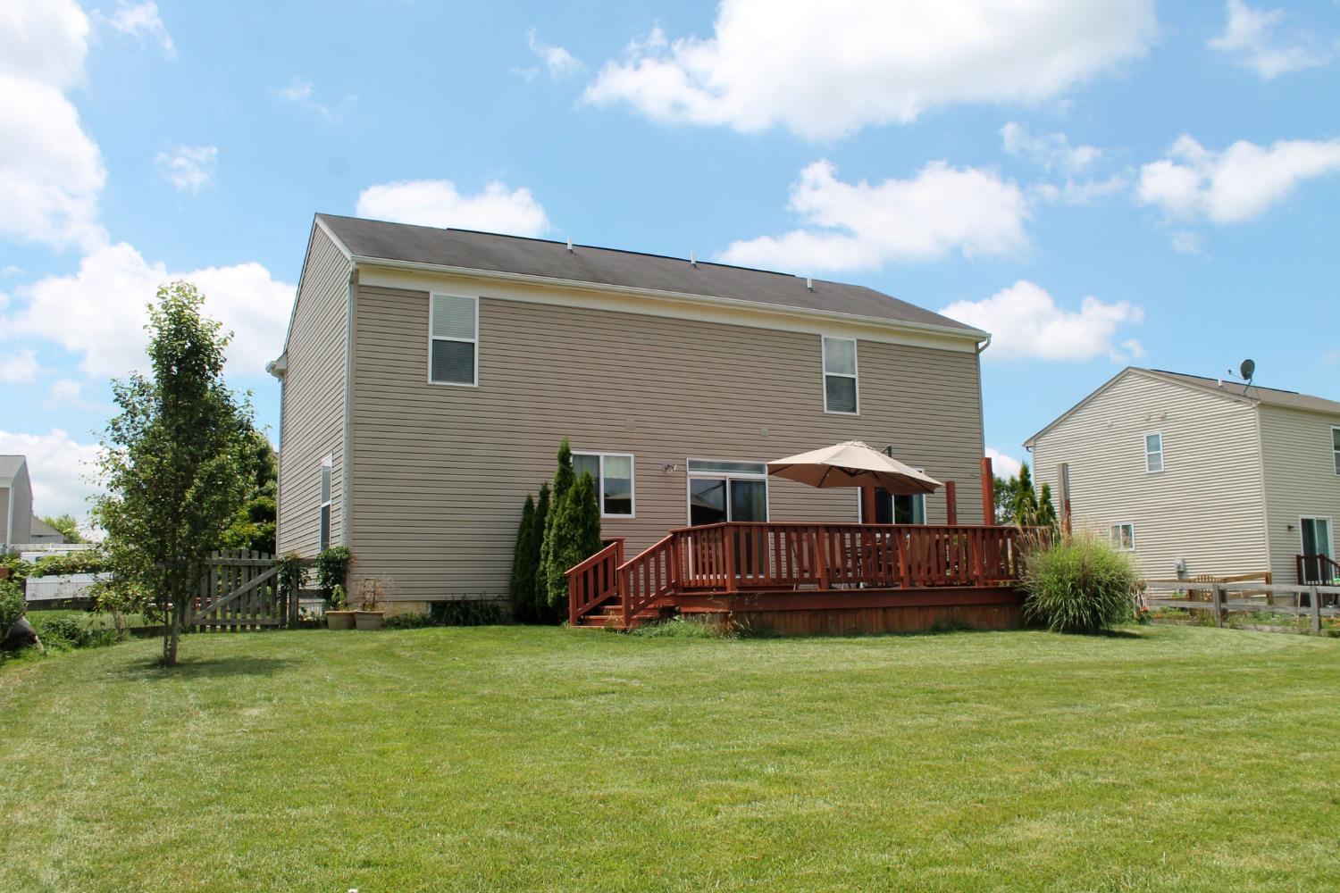 1272 Misty Lake Lane