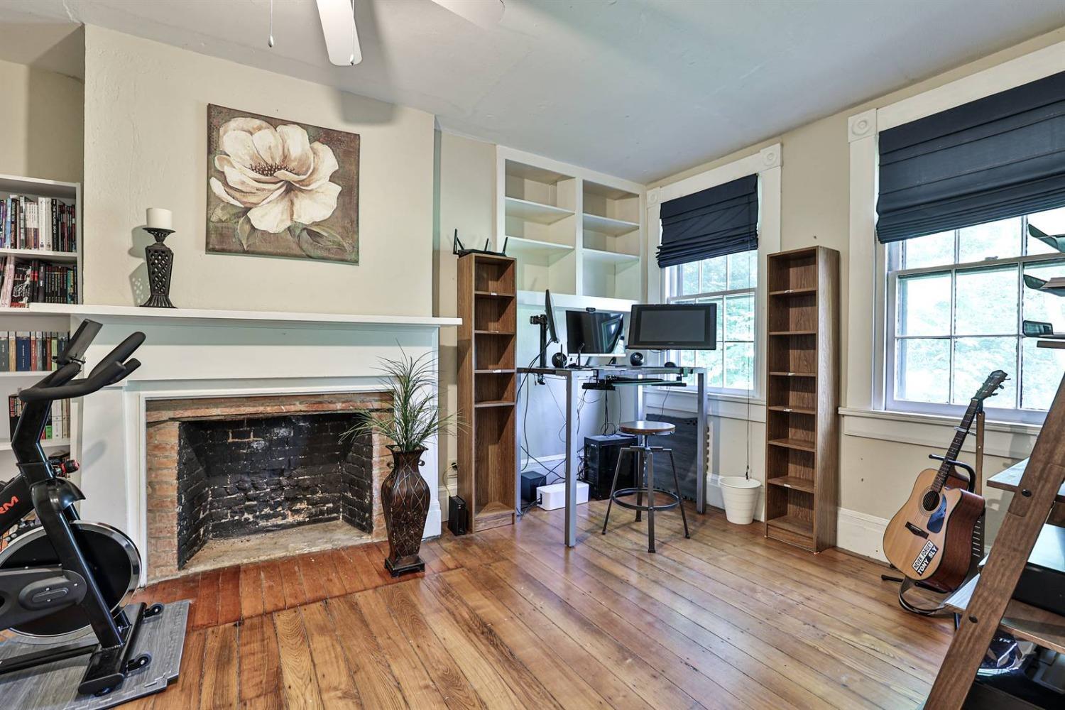 3810 Fulton Grove Road