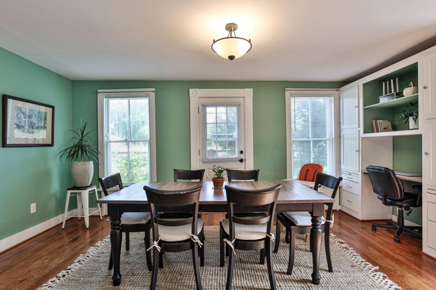 3810 Fulton Grove Road