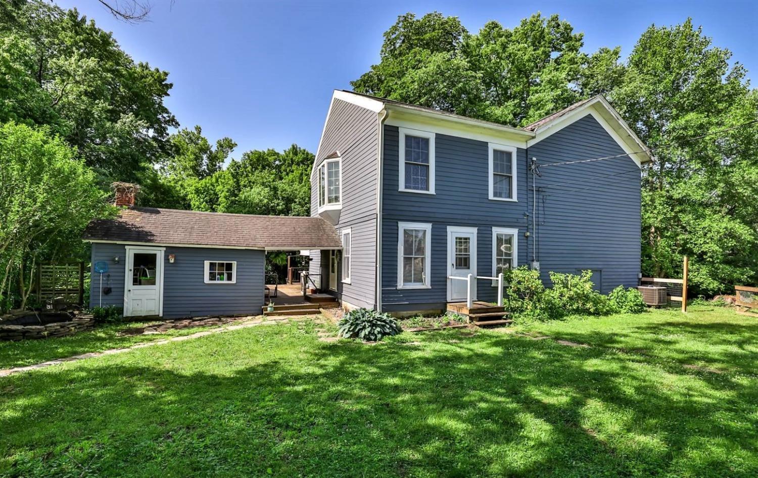 3810 Fulton Grove Road