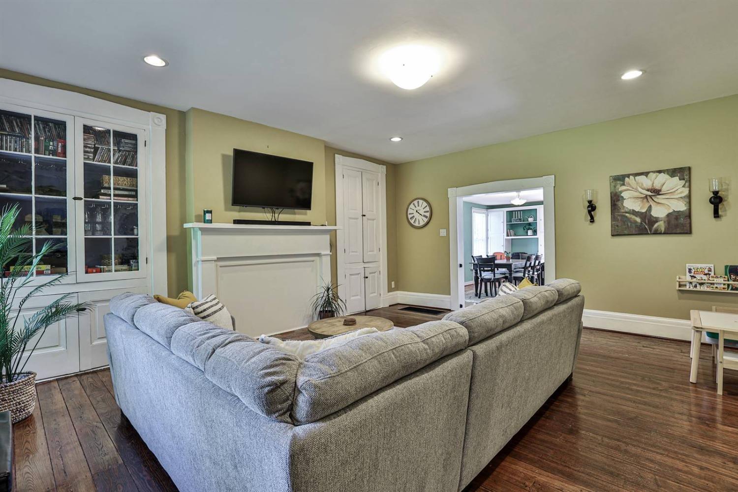 3810 Fulton Grove Road