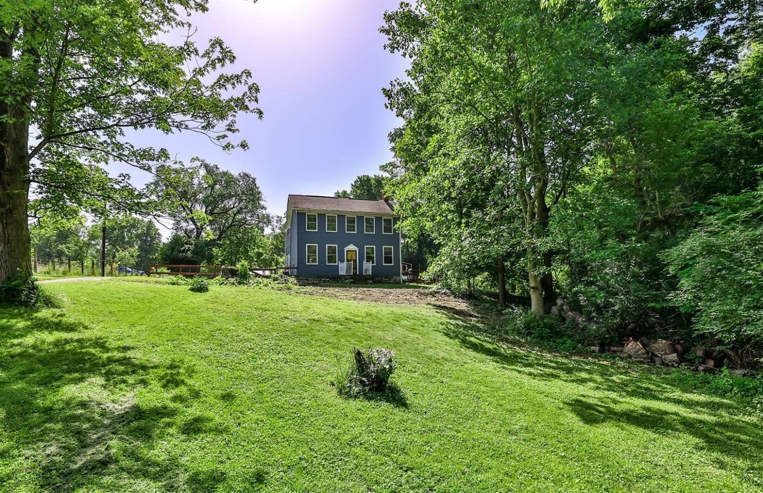 3810 Fulton Grove Road