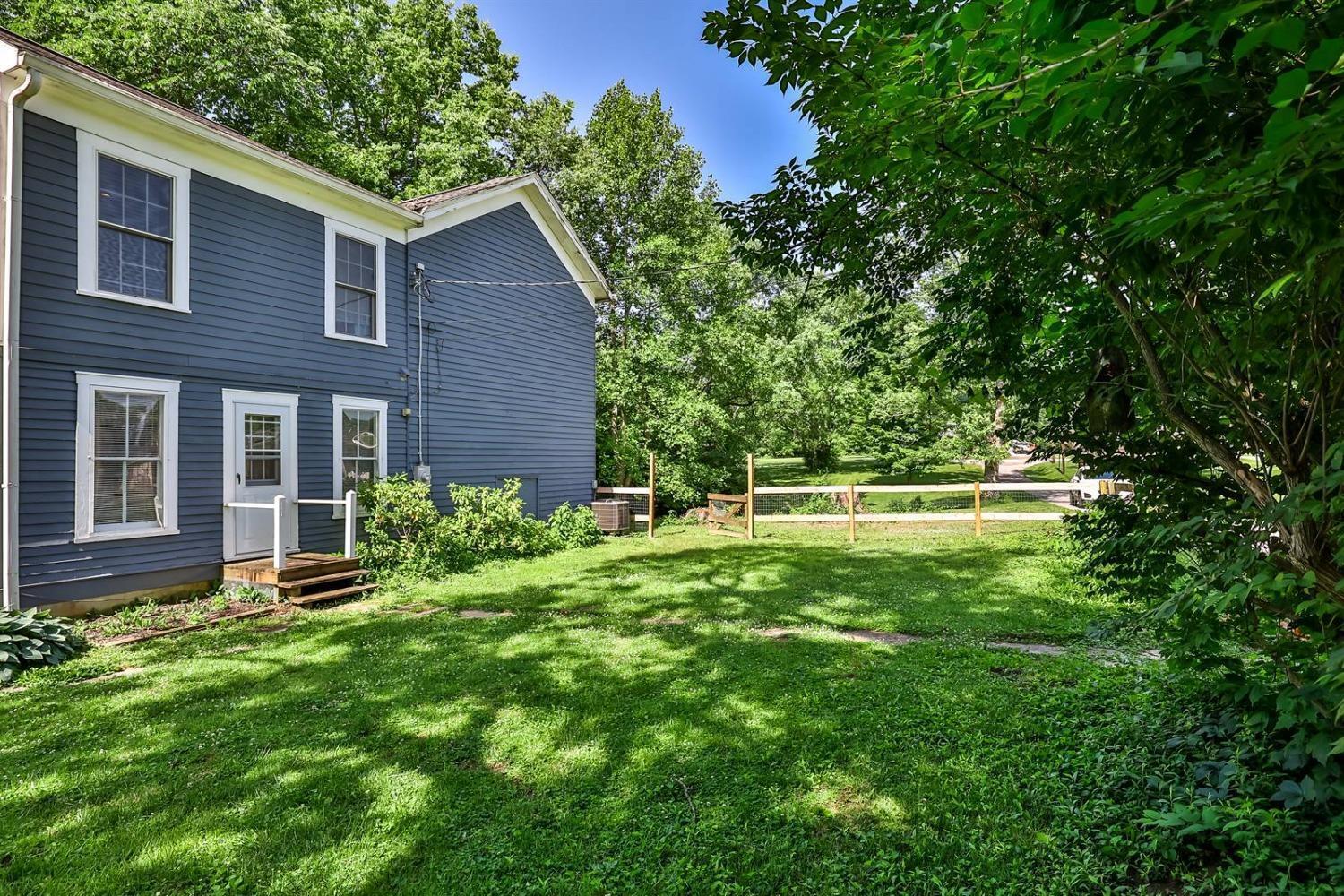 3810 Fulton Grove Road