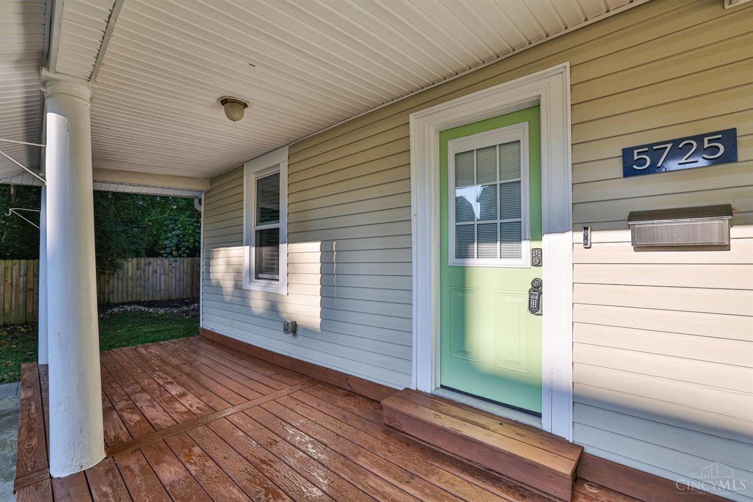 5725 Sierra Park Place