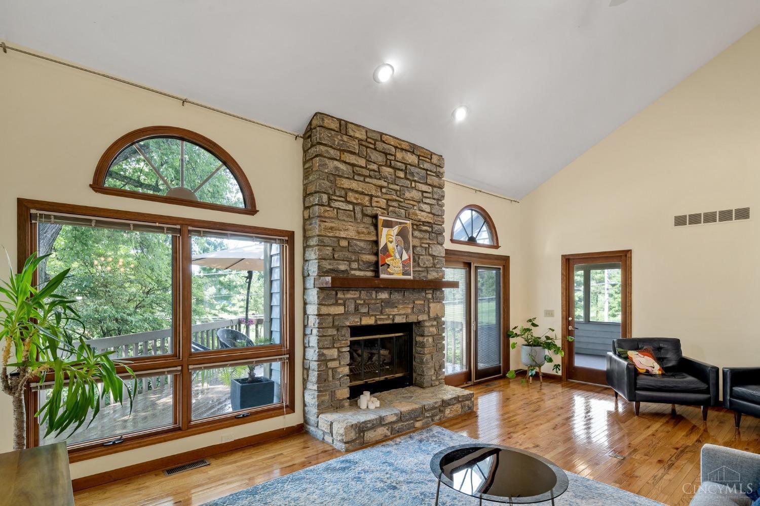 9849 Chimney Sweep Lane