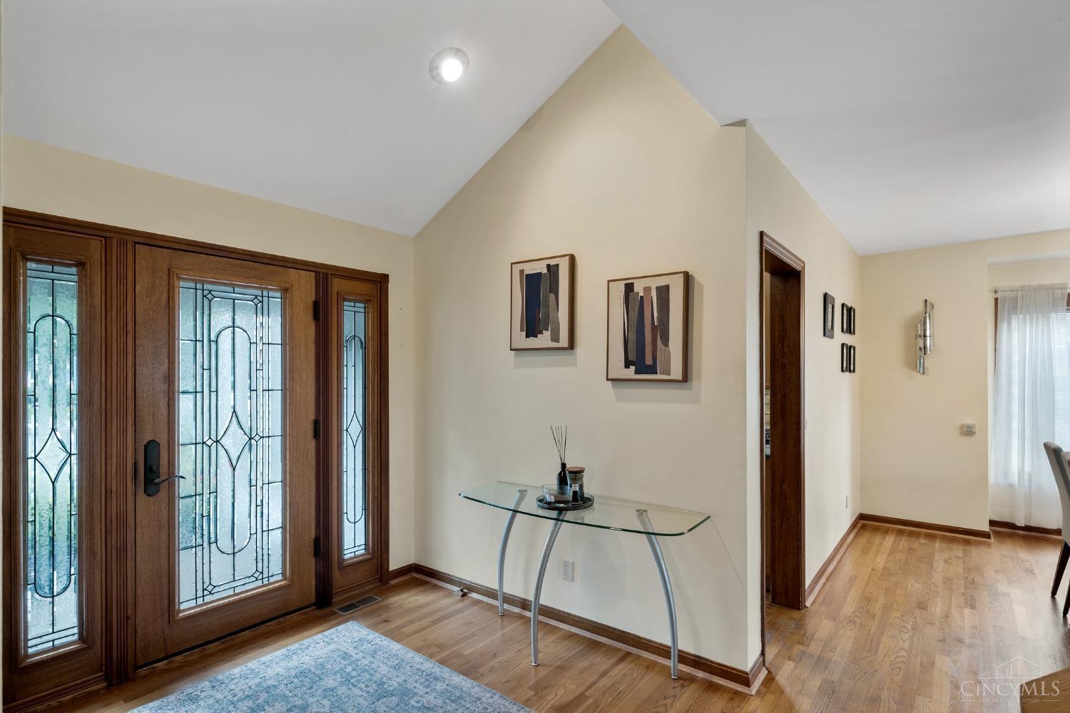 9849 Chimney Sweep Lane