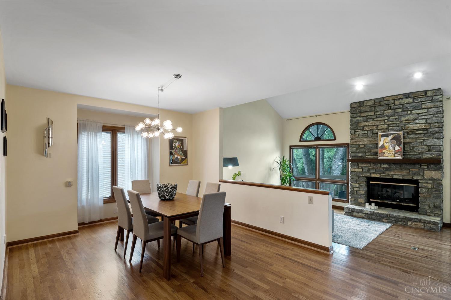 9849 Chimney Sweep Lane