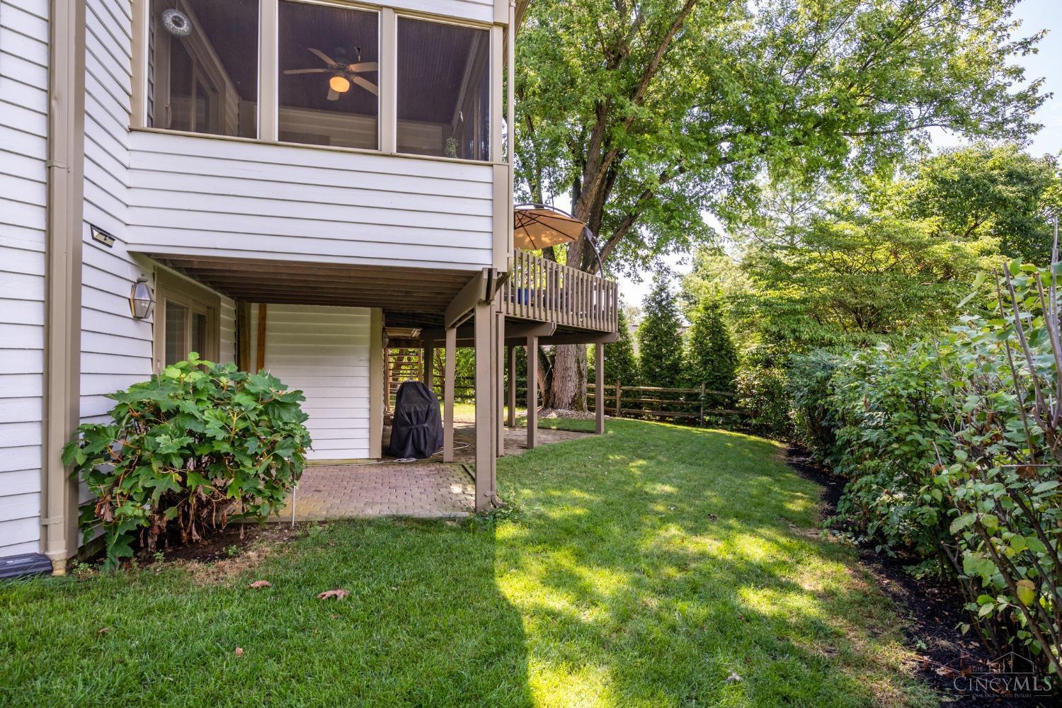 9849 Chimney Sweep Lane