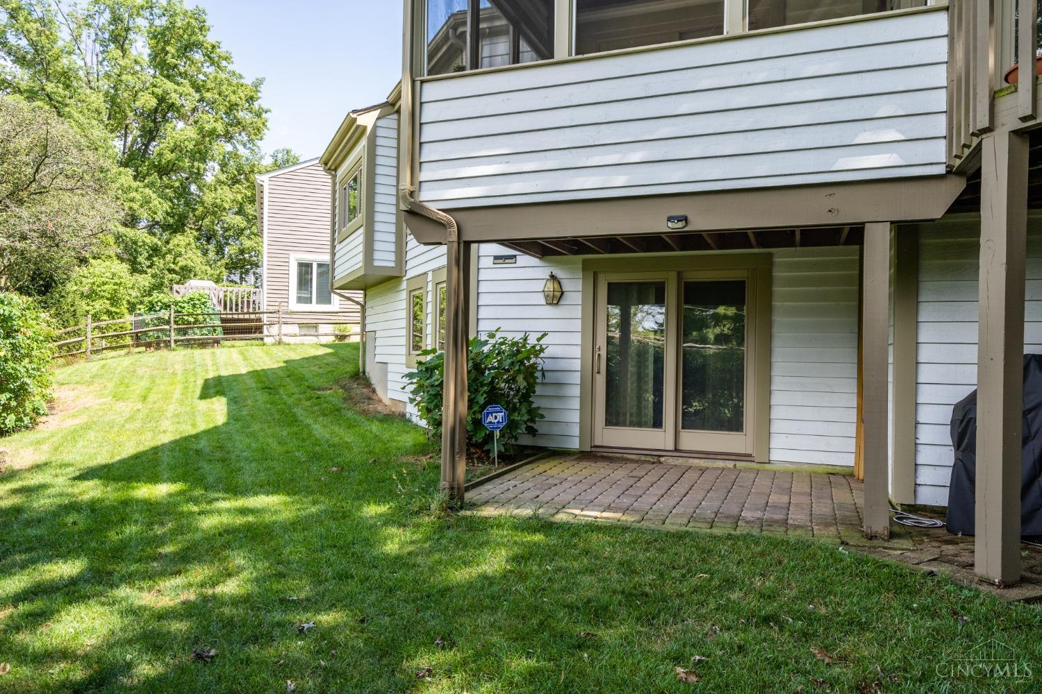 9849 Chimney Sweep Lane