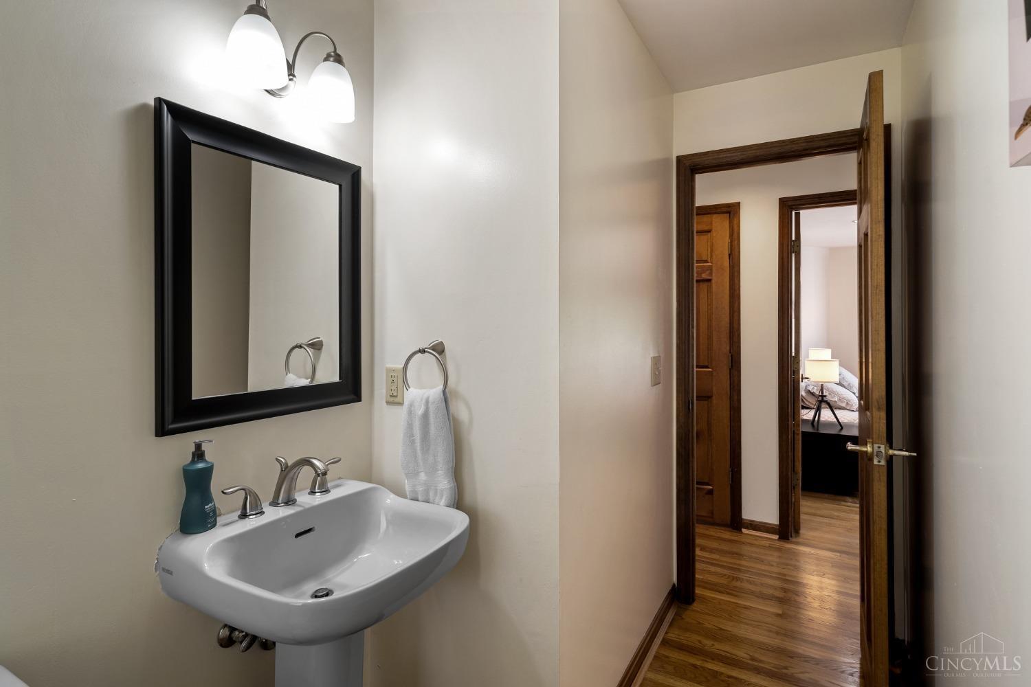 9849 Chimney Sweep Lane