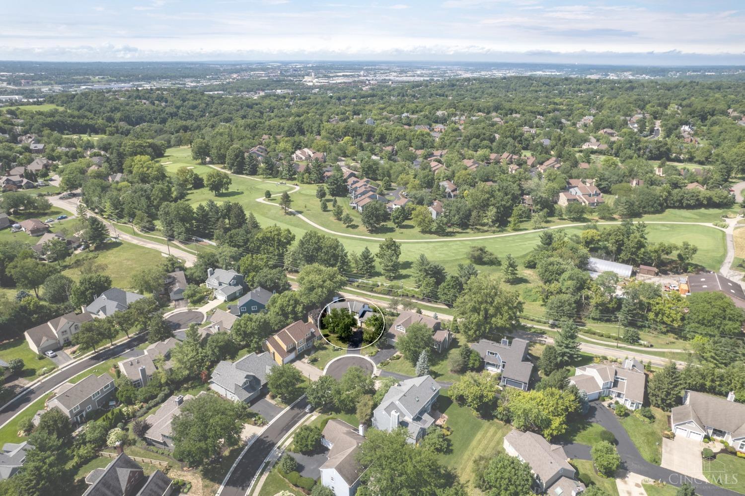 9849 Chimney Sweep Lane